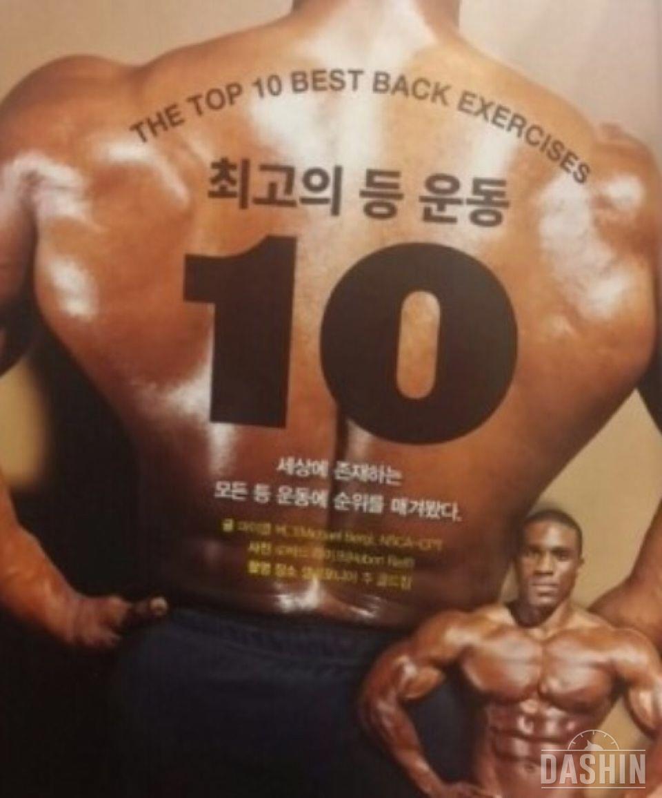 헬스장 등운동 효과 문의