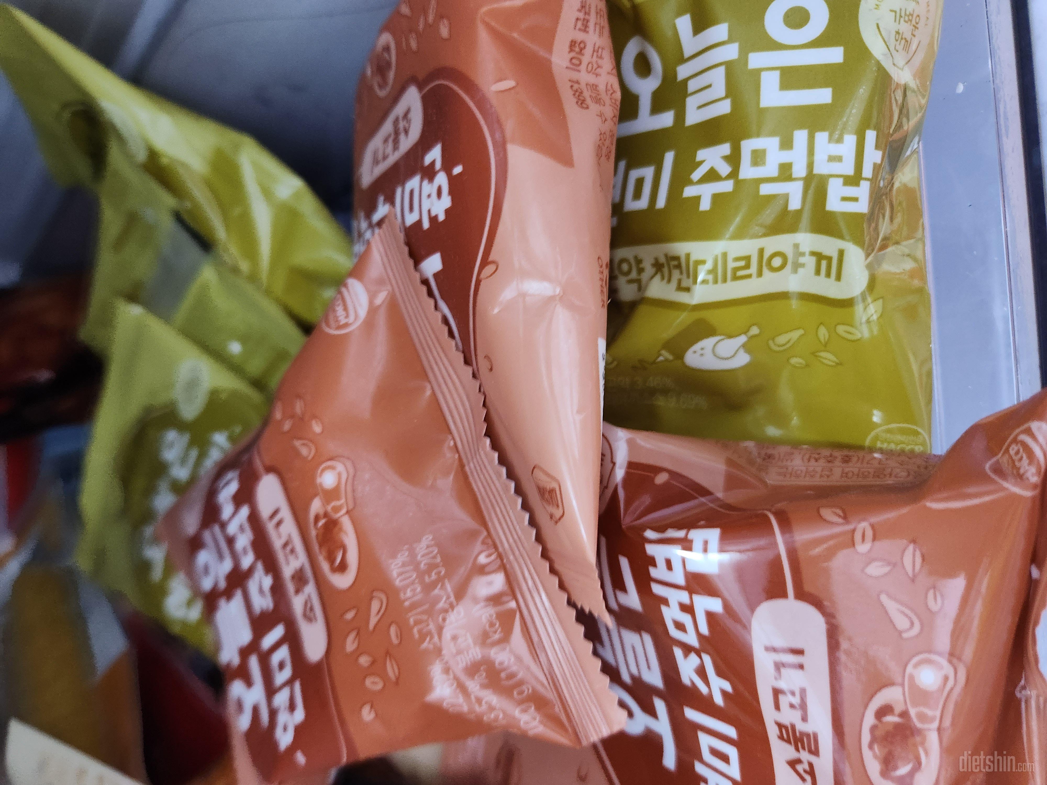 아침 식사 대용으로 구매했어요~ 30