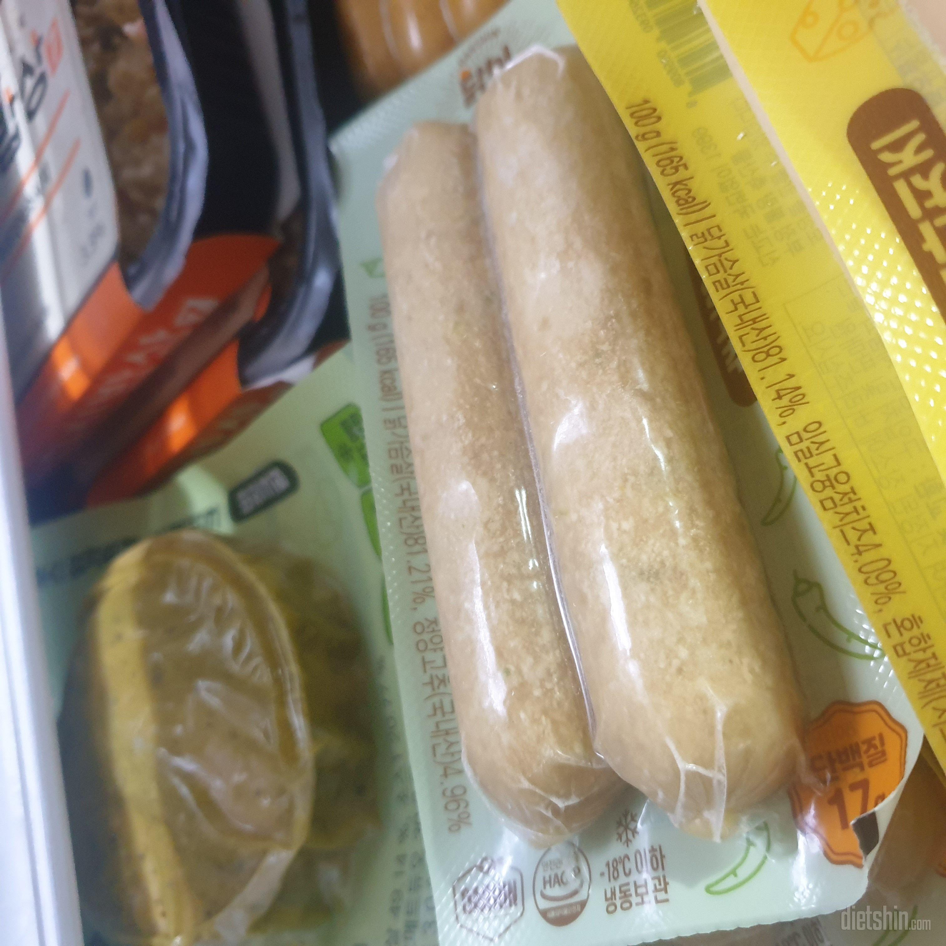 아라비아따맛이 정말 맛있어요!