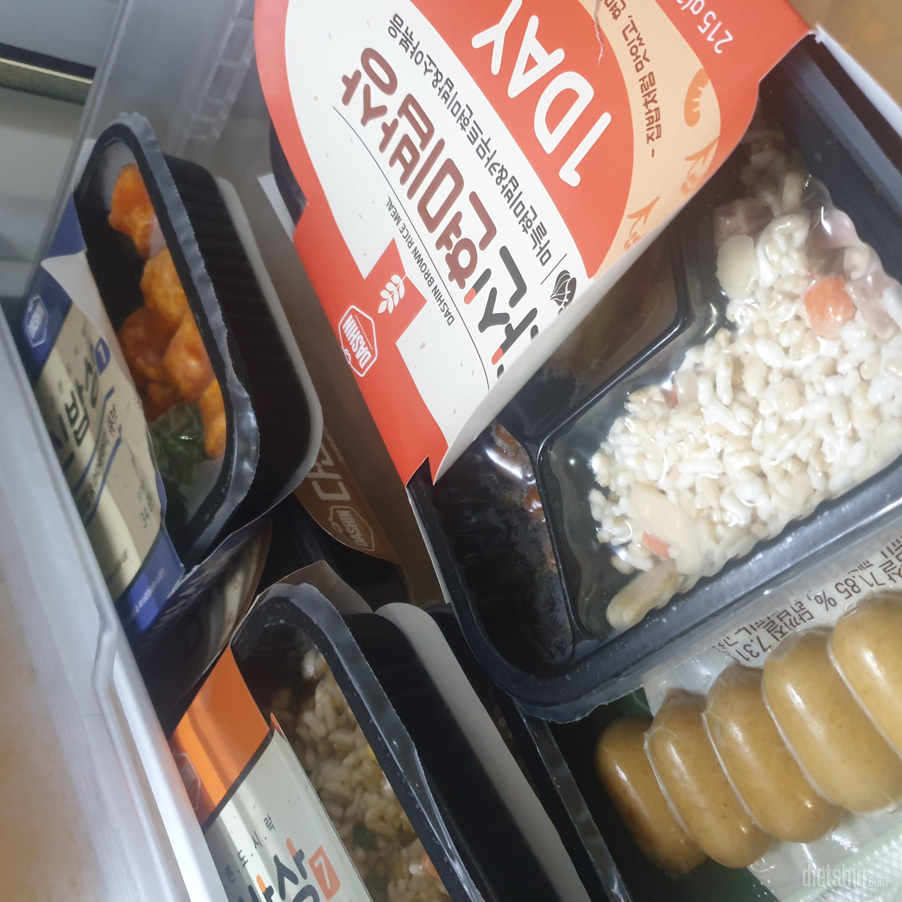 다 먹어봤는데 그중에서 맛있는것만 다