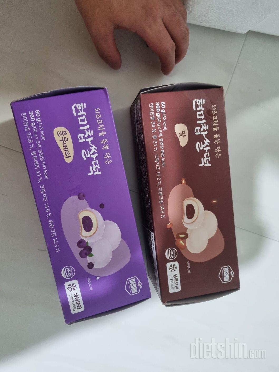 2번째구입~ 배송도 빨라요~~
전