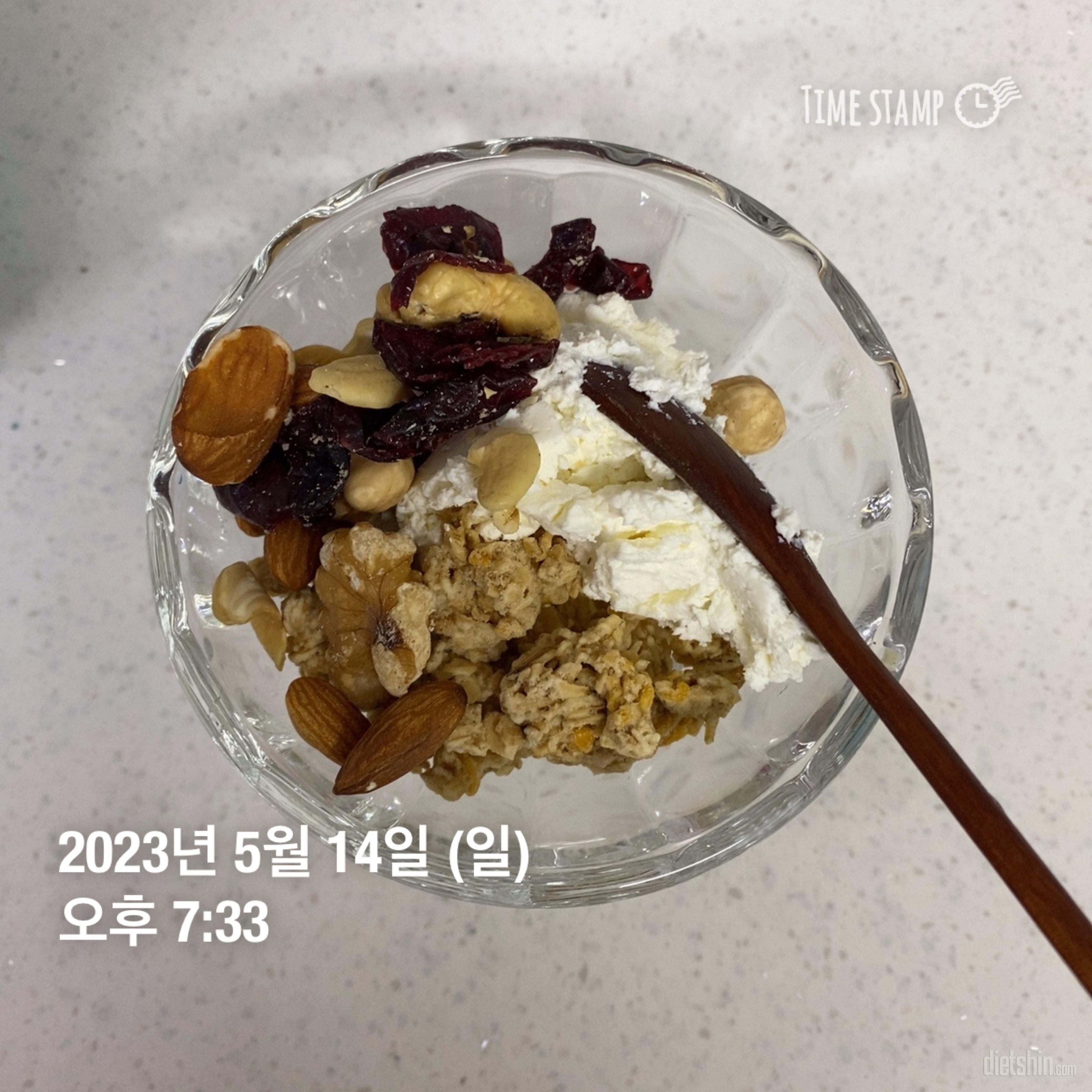 엄청 찐득하고 맛있어요