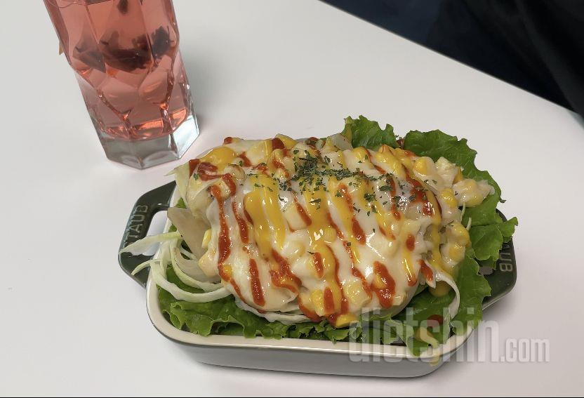 닭가슴살이 이렇게 맛있어도 되나 싶어