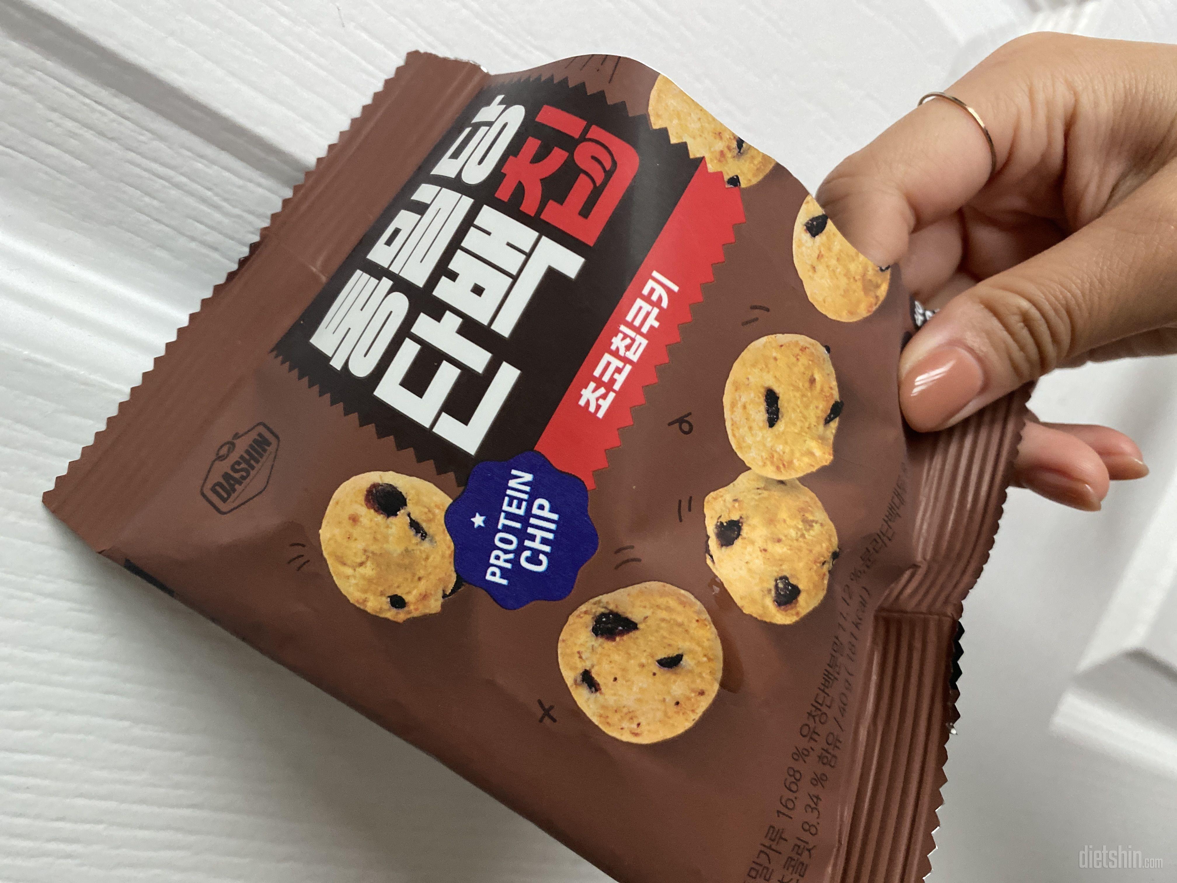 다신샵에서 주문할때 꼭 하나씩 사고