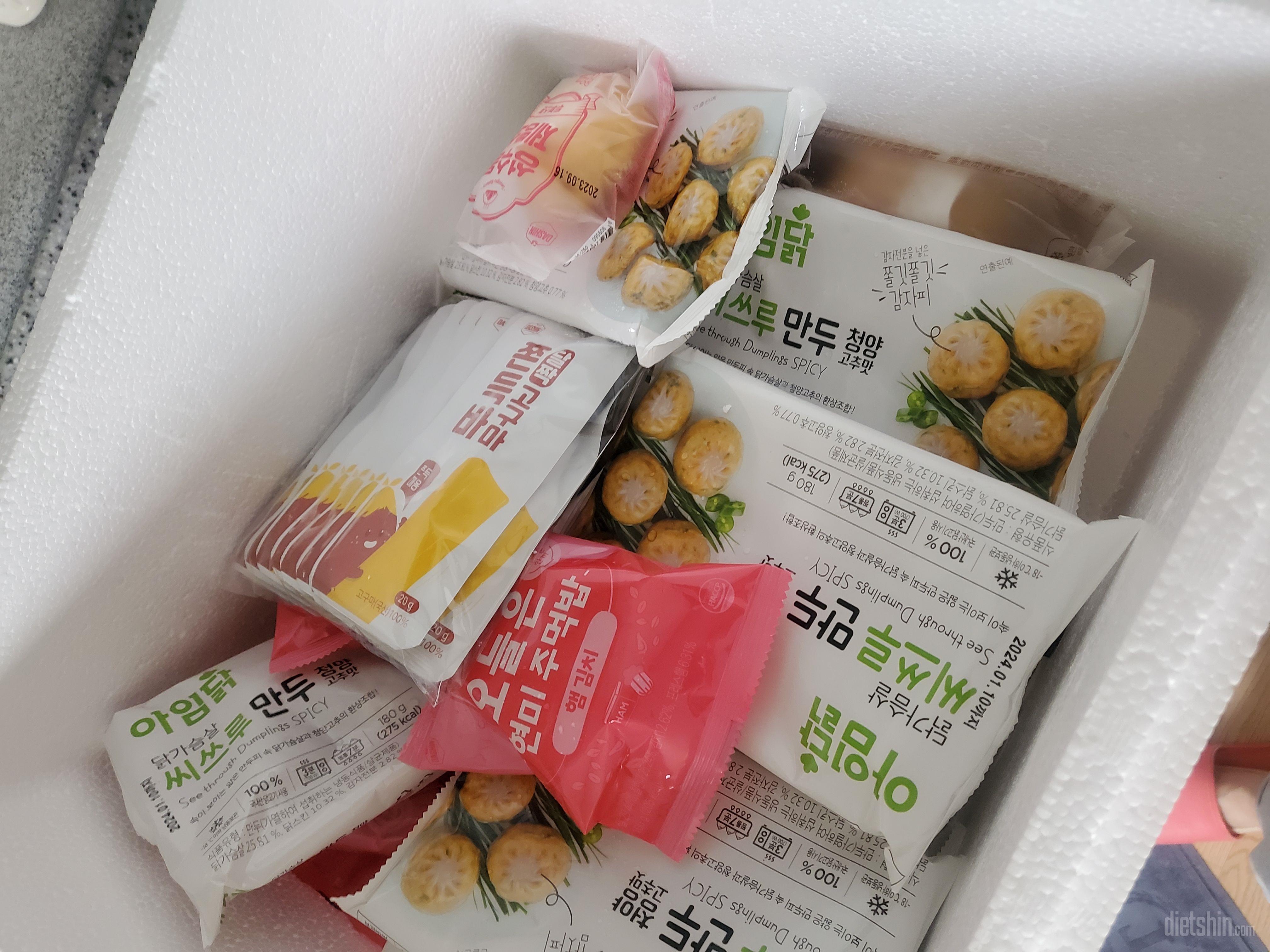 매콤하니 너무너무 맛있어요~~매번 구