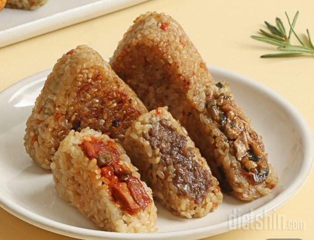 맛나고 좋은데 간이 센거같아요