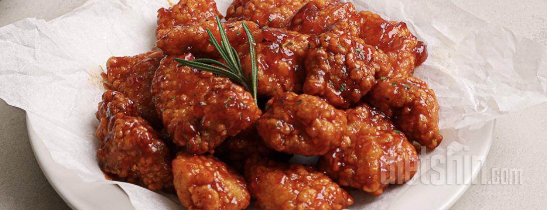 맛있어요! 입터짐 방지에 좋아요
