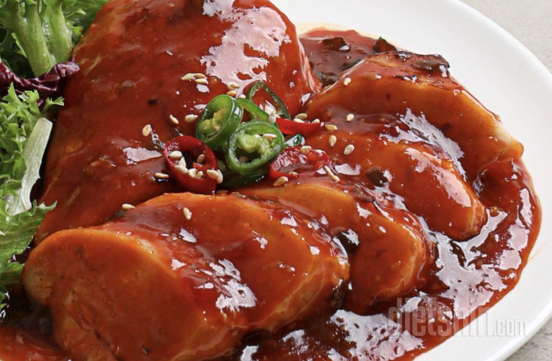 맛있어요! 작아서 먹기 좋아요