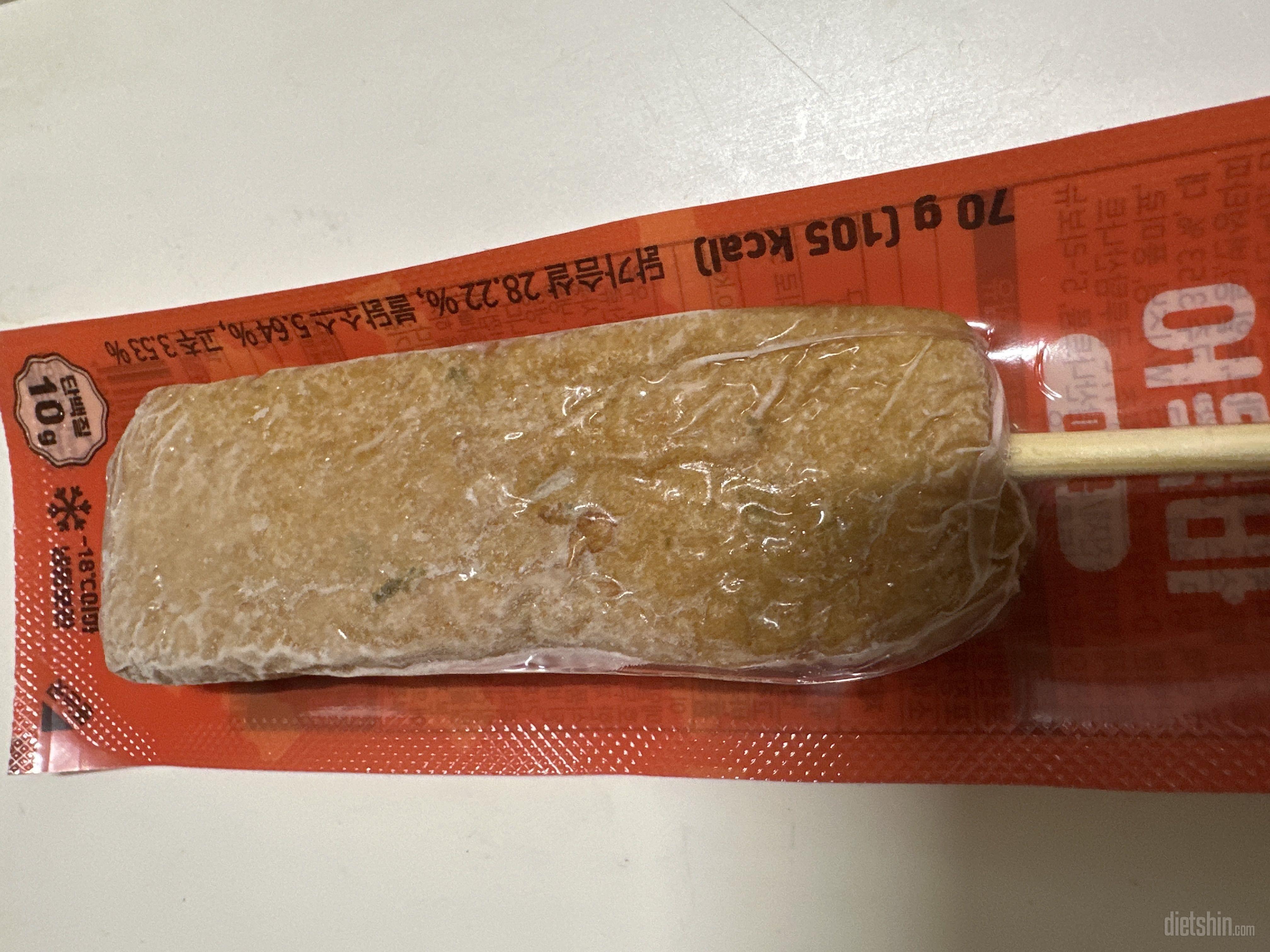 어묵바 너무 쫄깃하고 너무 맛잇어요