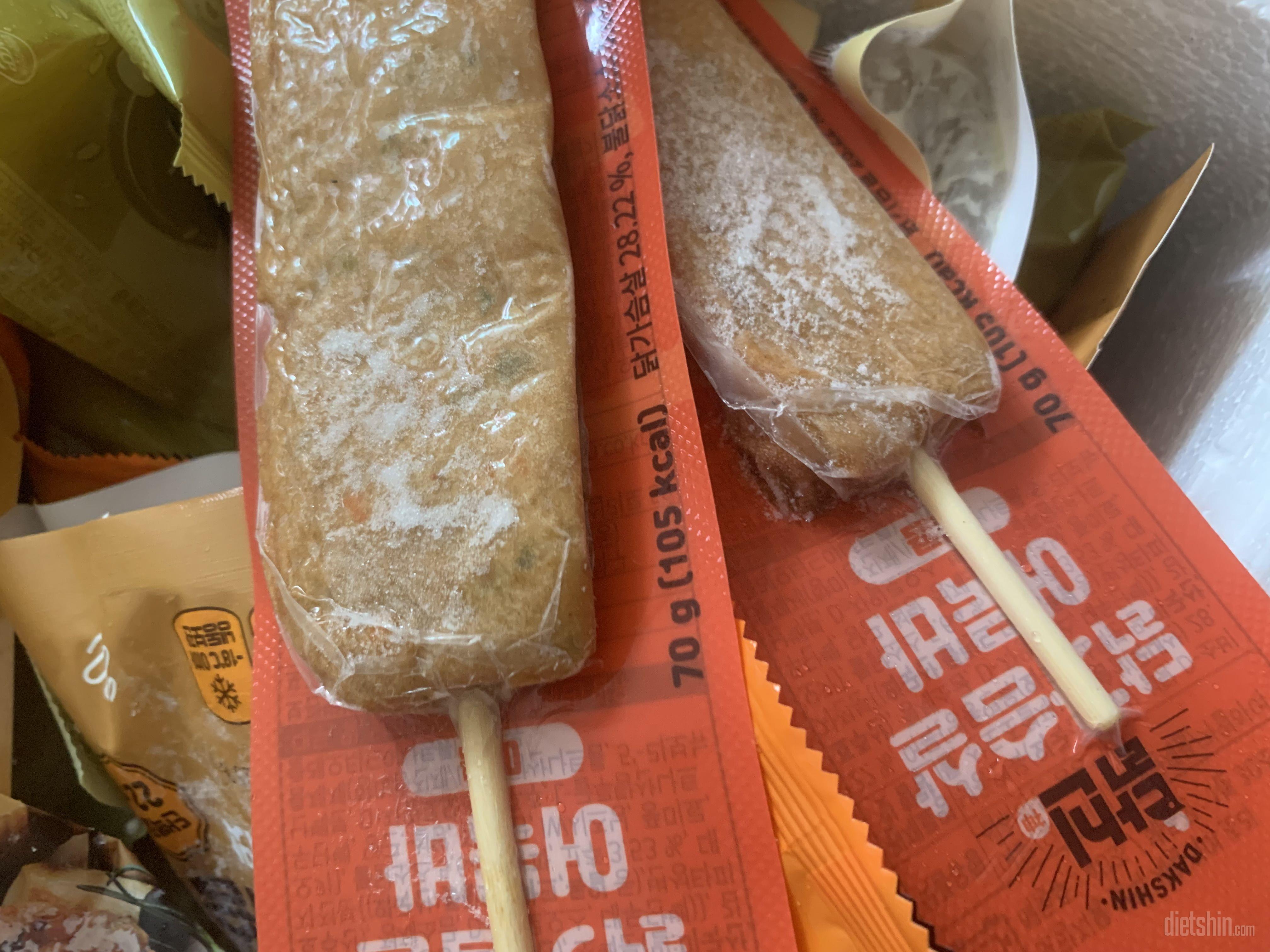 매콤하고 맛있어여
간단하게 간식으로