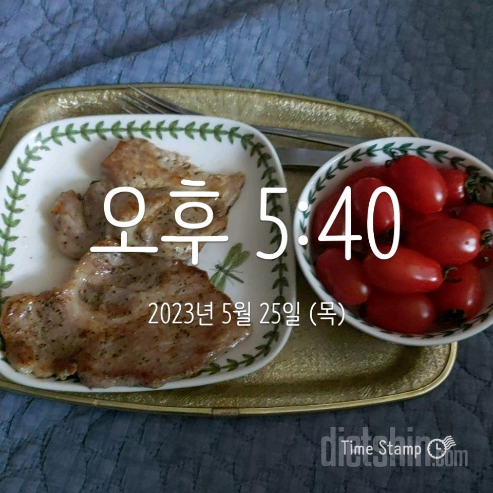 15일 3끼 식단 챌린지65일차 성공!