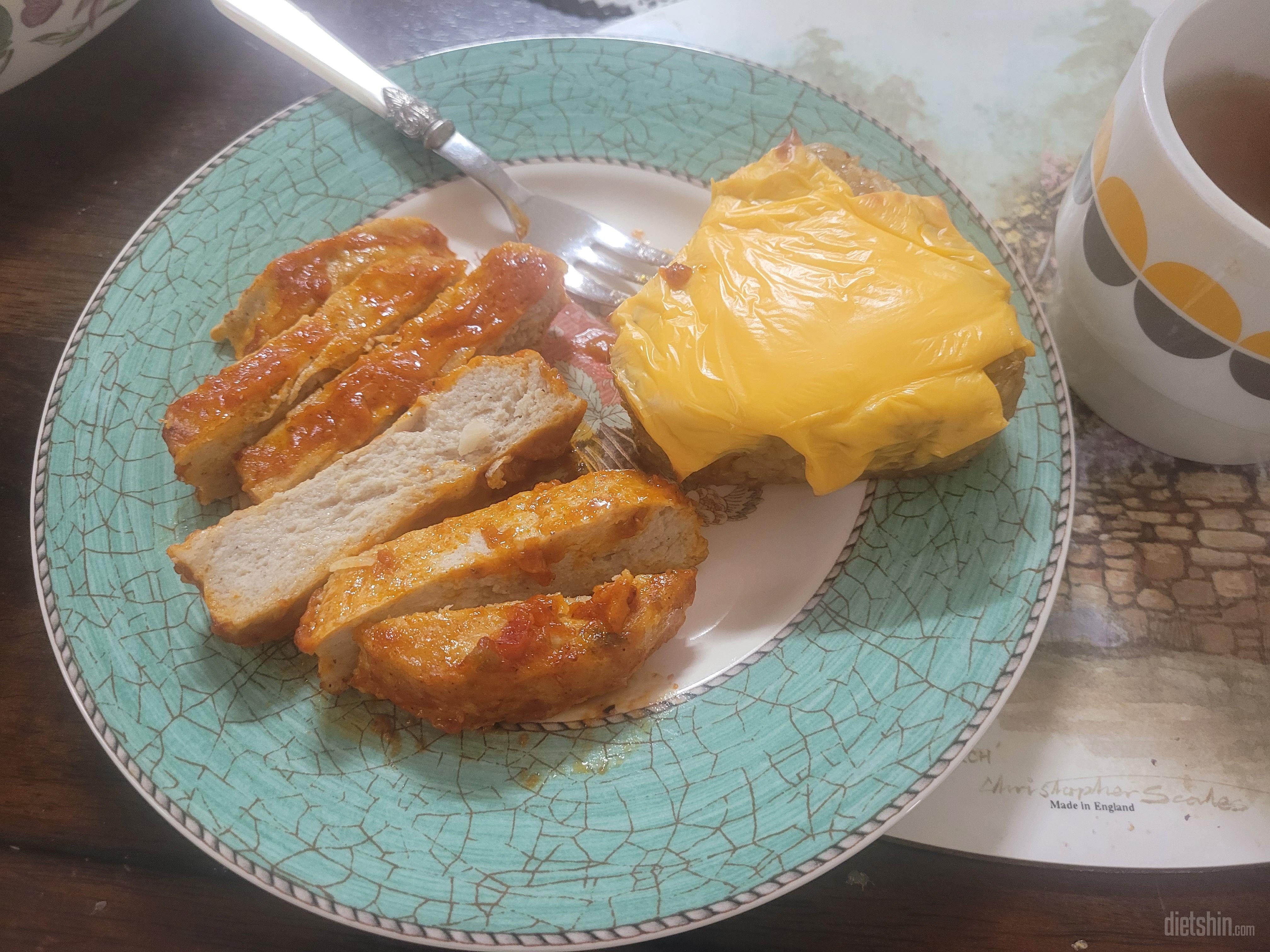 신제품 3종 다 너무 맛있어용 치즈