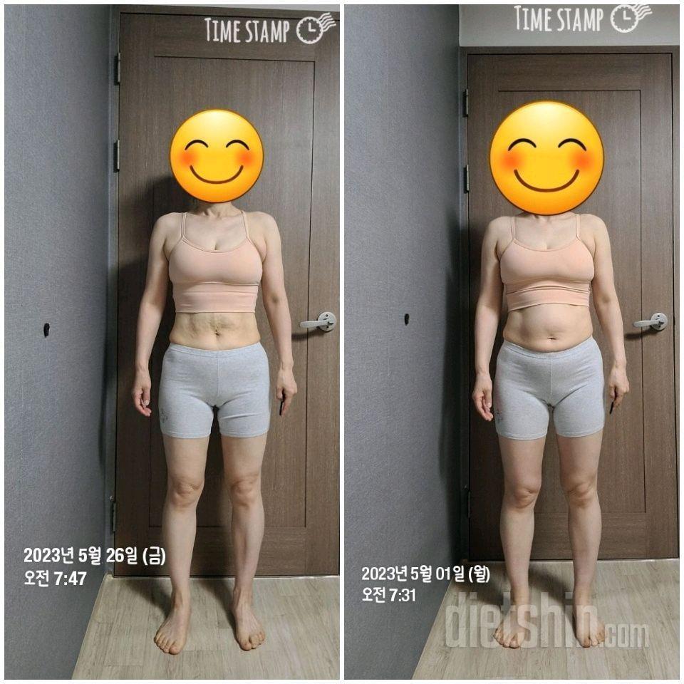 [다신 19기] 26일차 최종후기