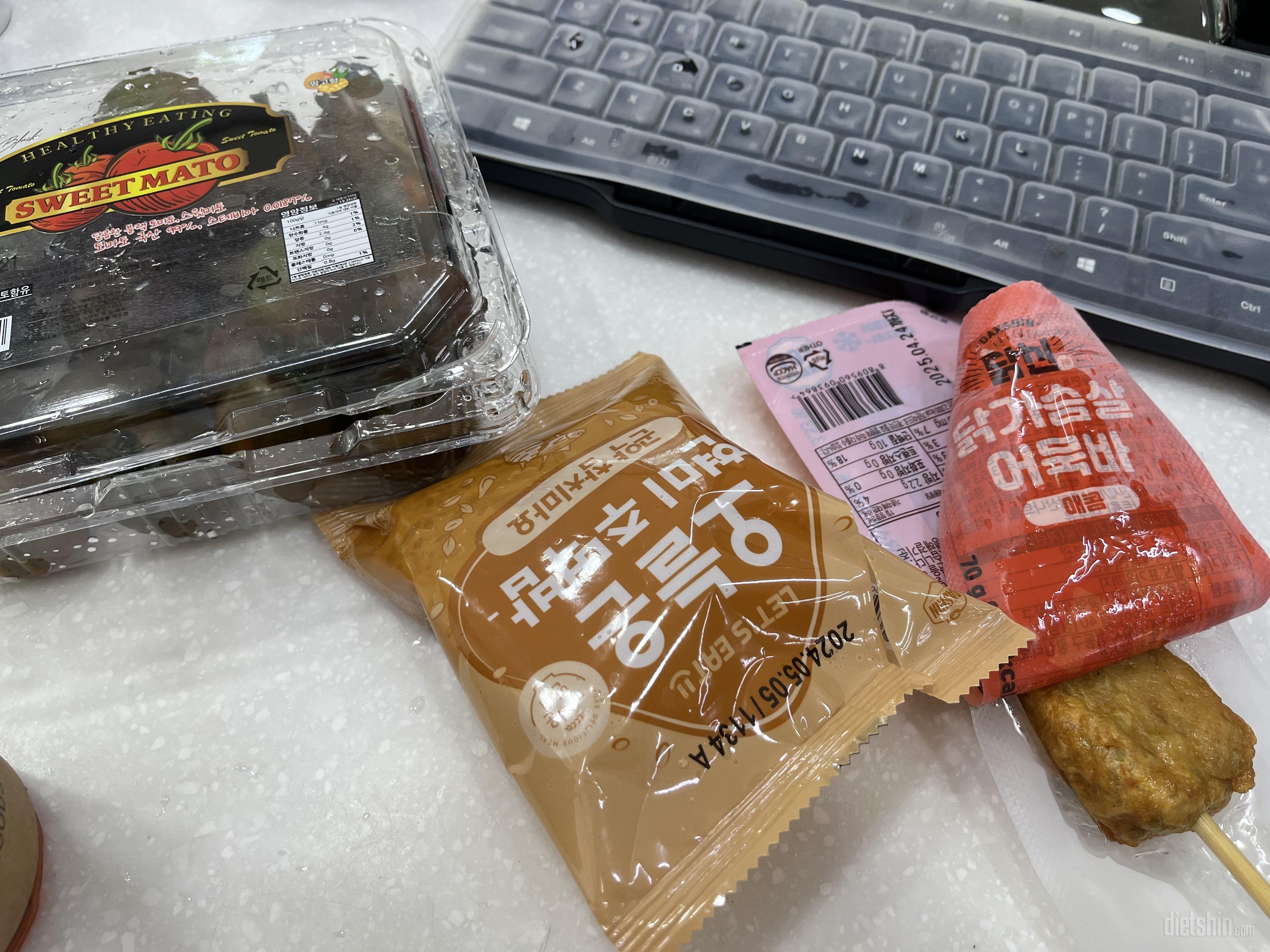 쫄깃쫄깃 너무 맛있어요!
자주 먹을