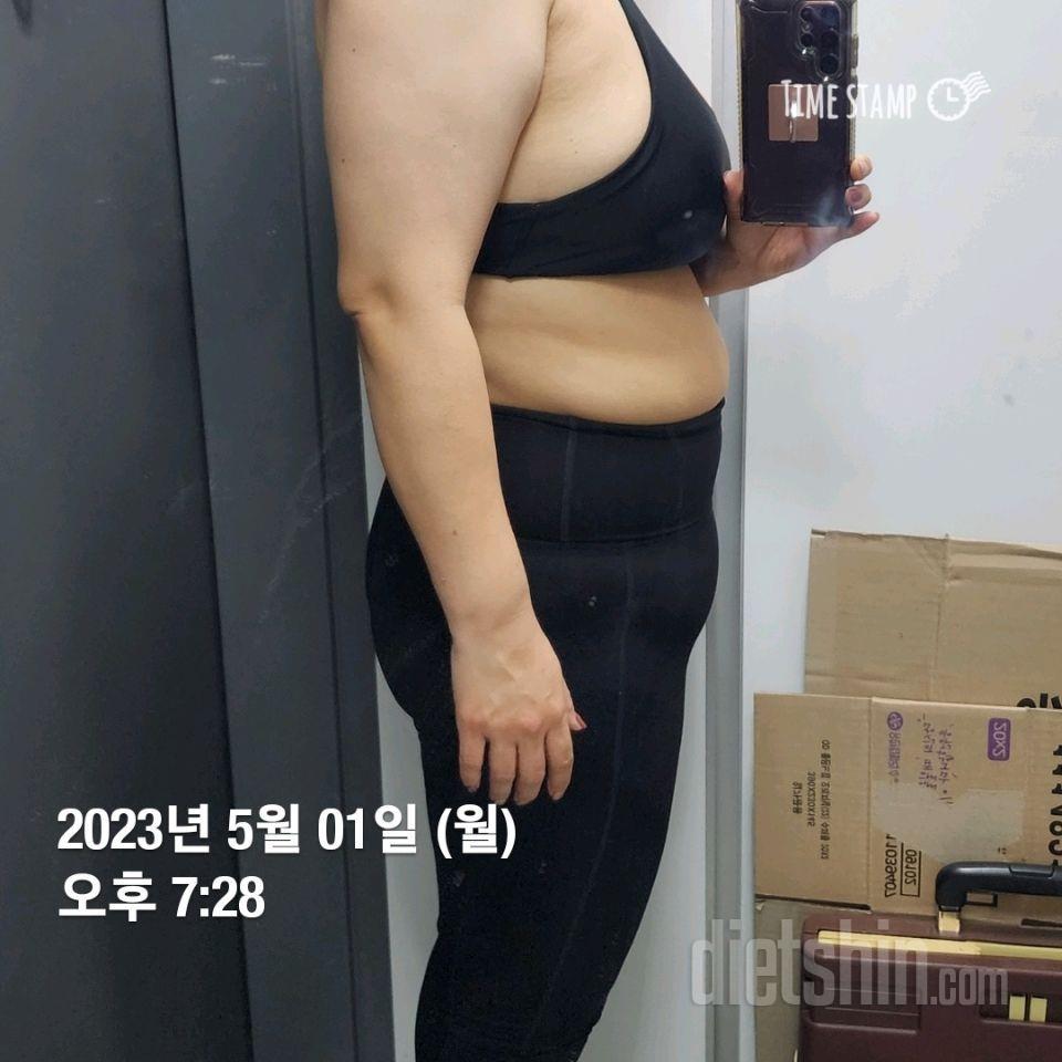 [다신19기] 20일차(24일차) 최종후기