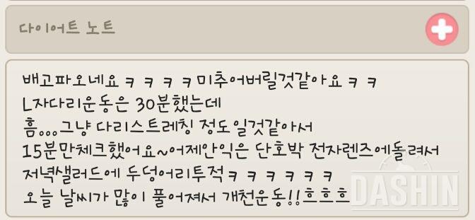 15년엔비키니!!