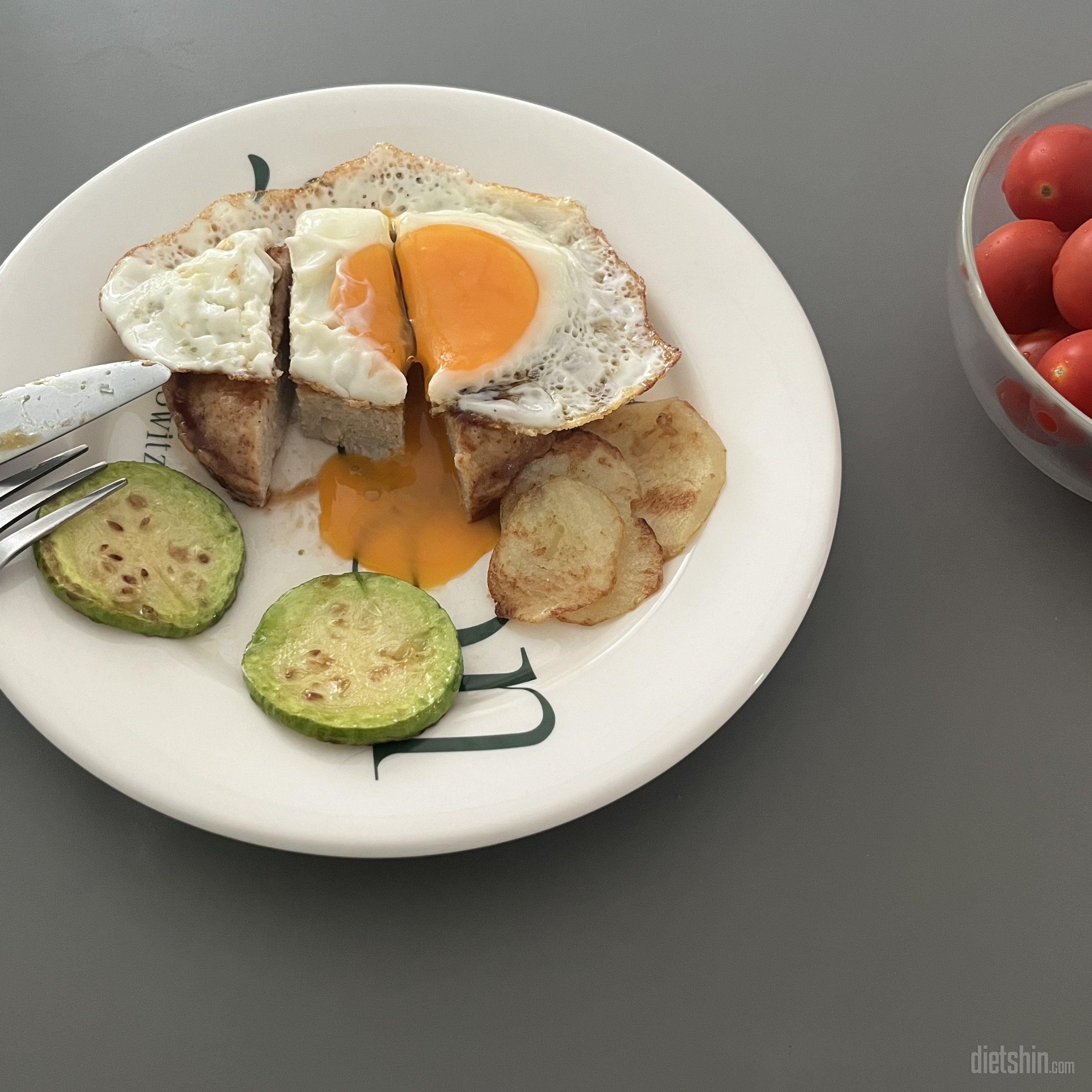 좀 탄탄한 느낌? 그래도 맛있다요