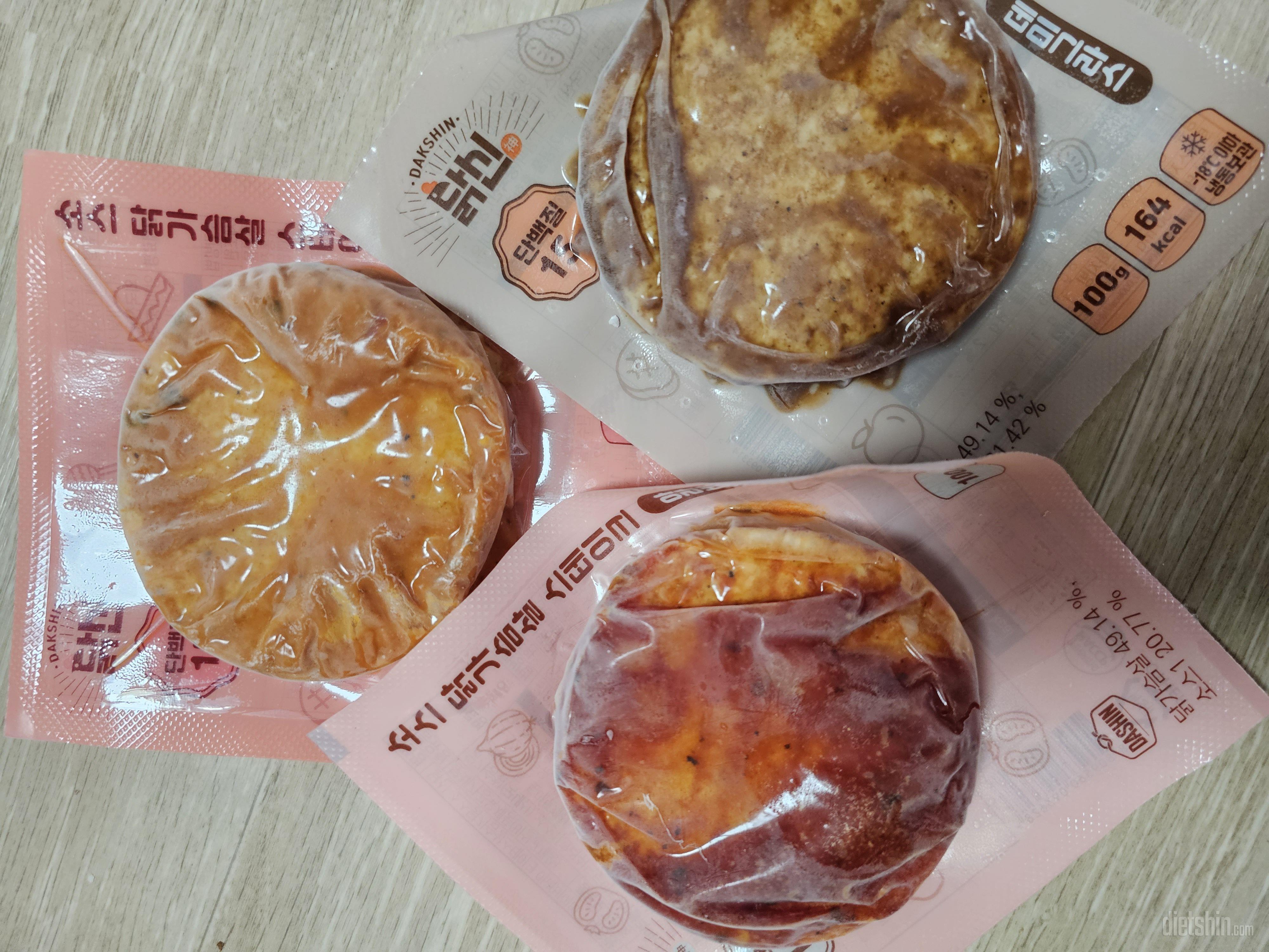 진짜 맛있게 잘 먹고 있어요~^^