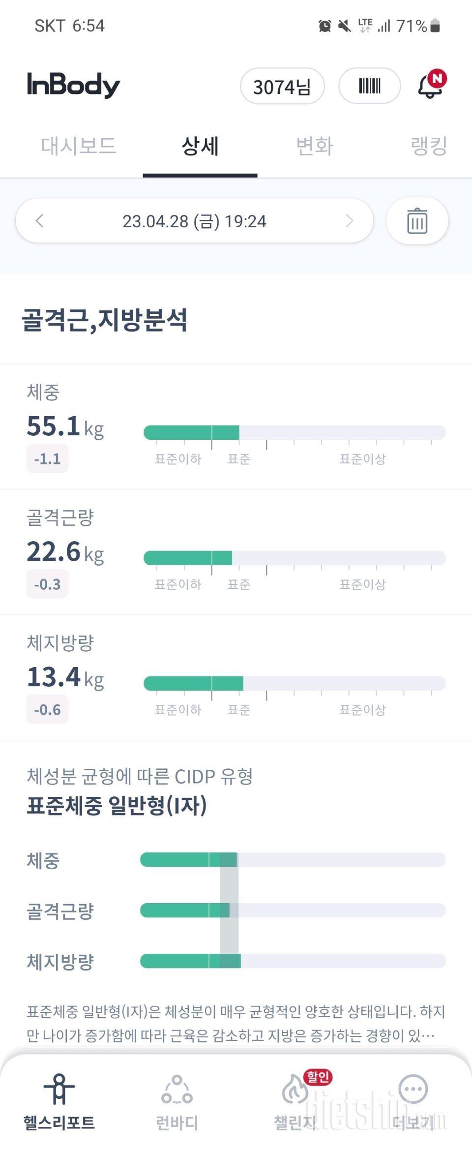 다신 19기 최종후기!!