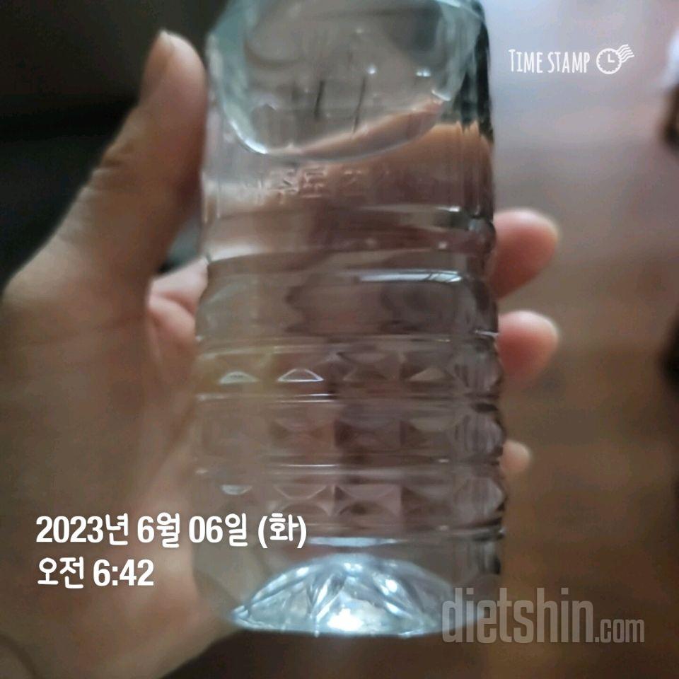 30일 하루 2L 물마시기3일차 성공!