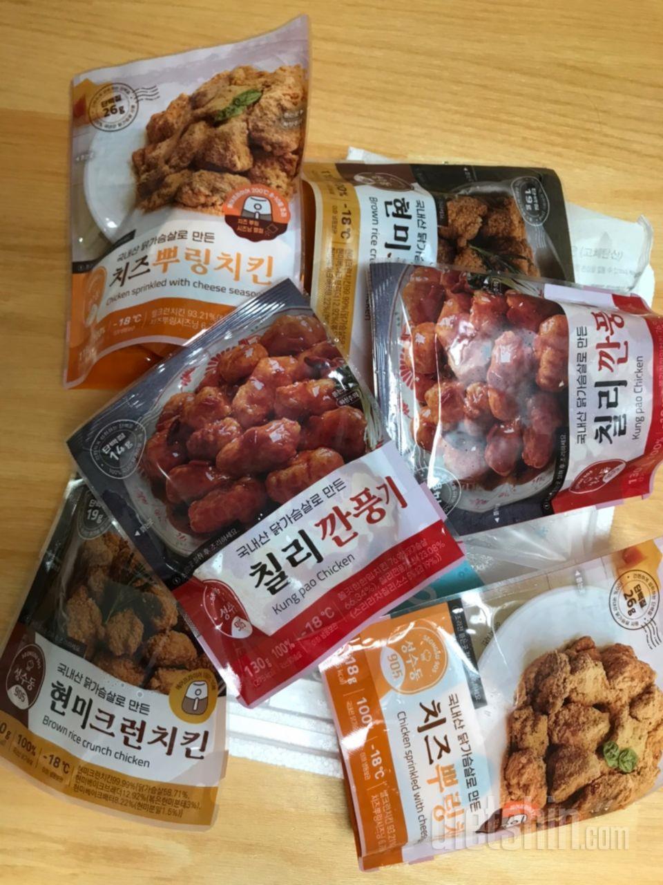 맛있어서 재구매 했습니다~!