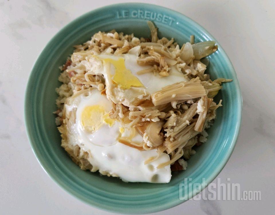 맛있지만 살 덜찌는 지속가능한 식단🩷