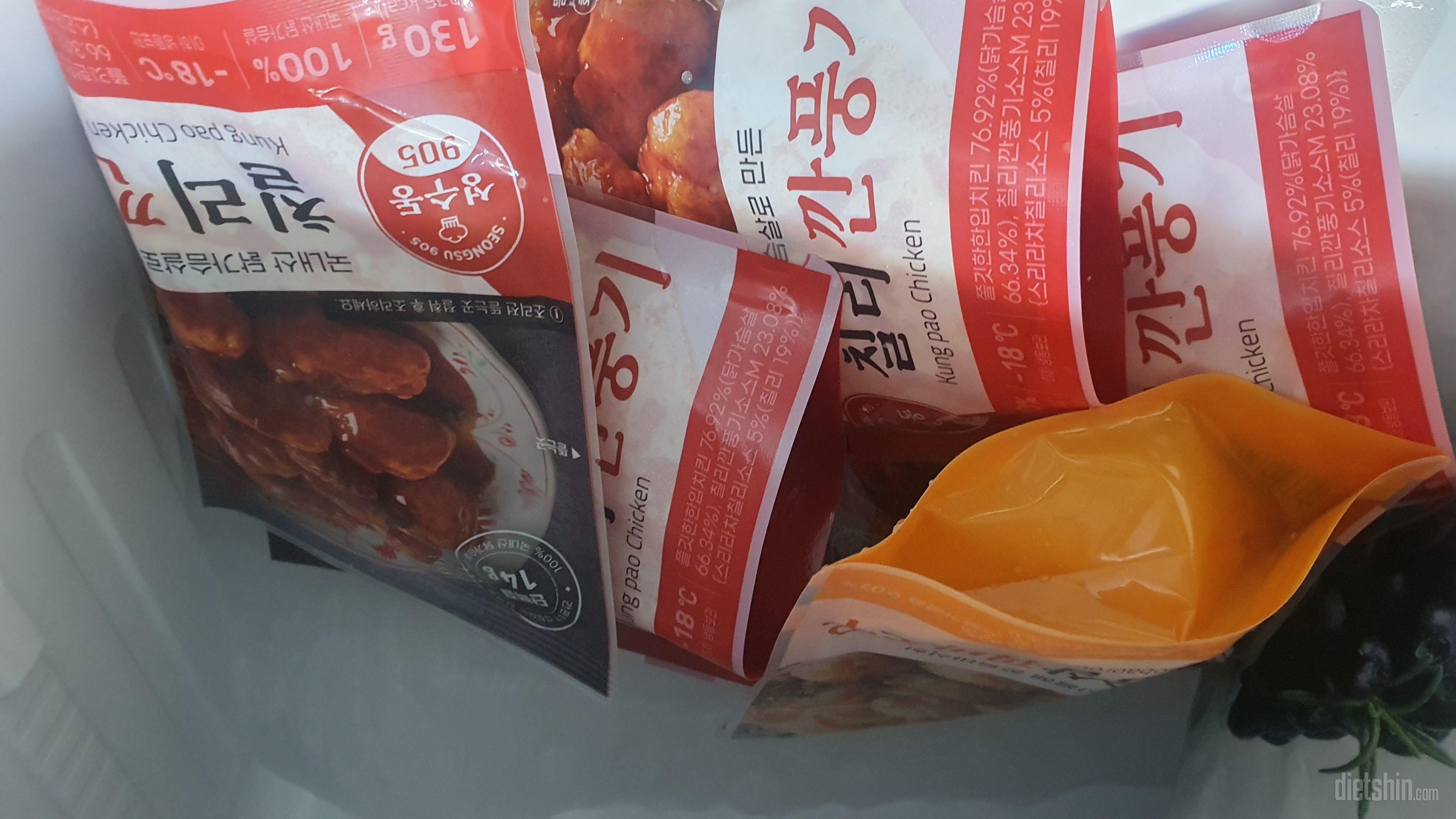 맛있어서 재구매했습니다.
