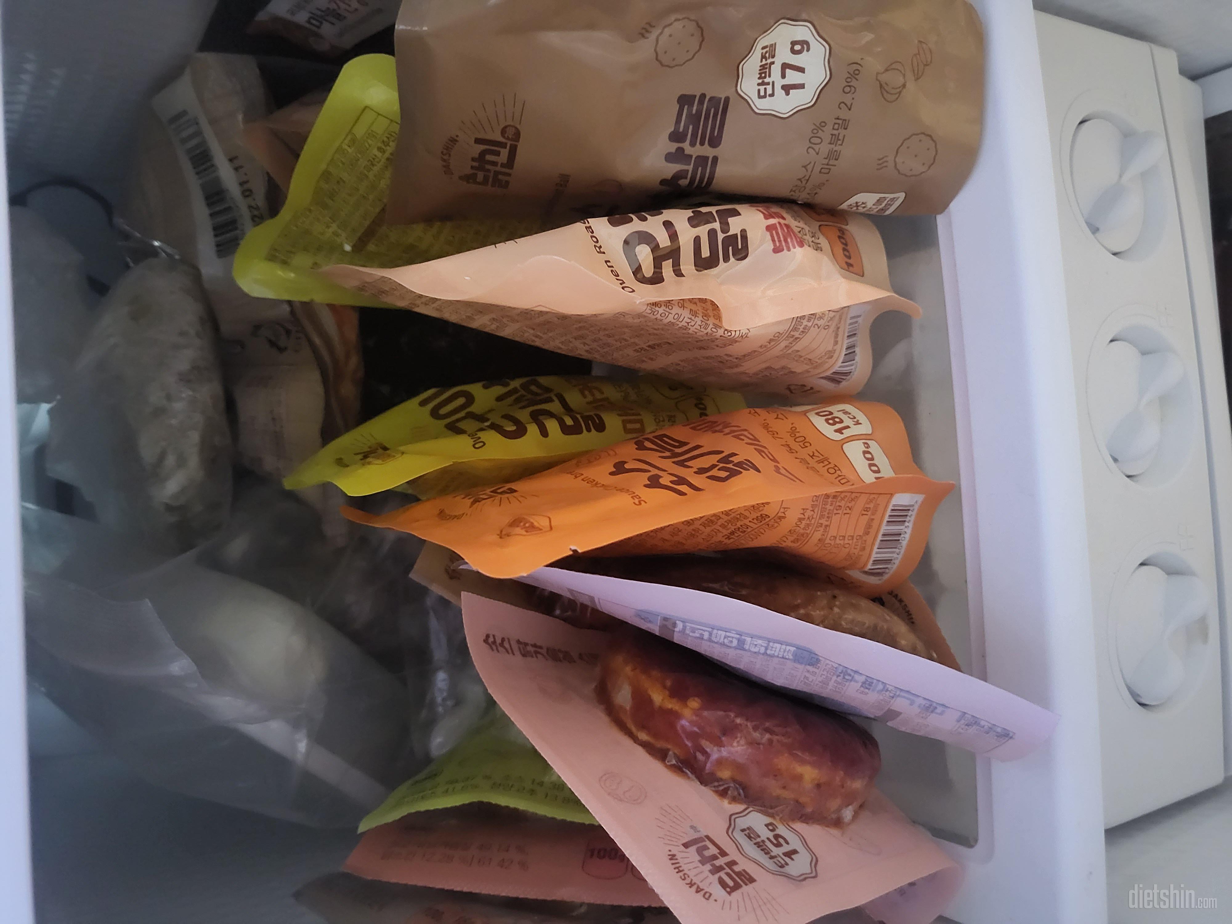 좋아요ㅎㅎ식단같지않고 맛있어요~ 삶은