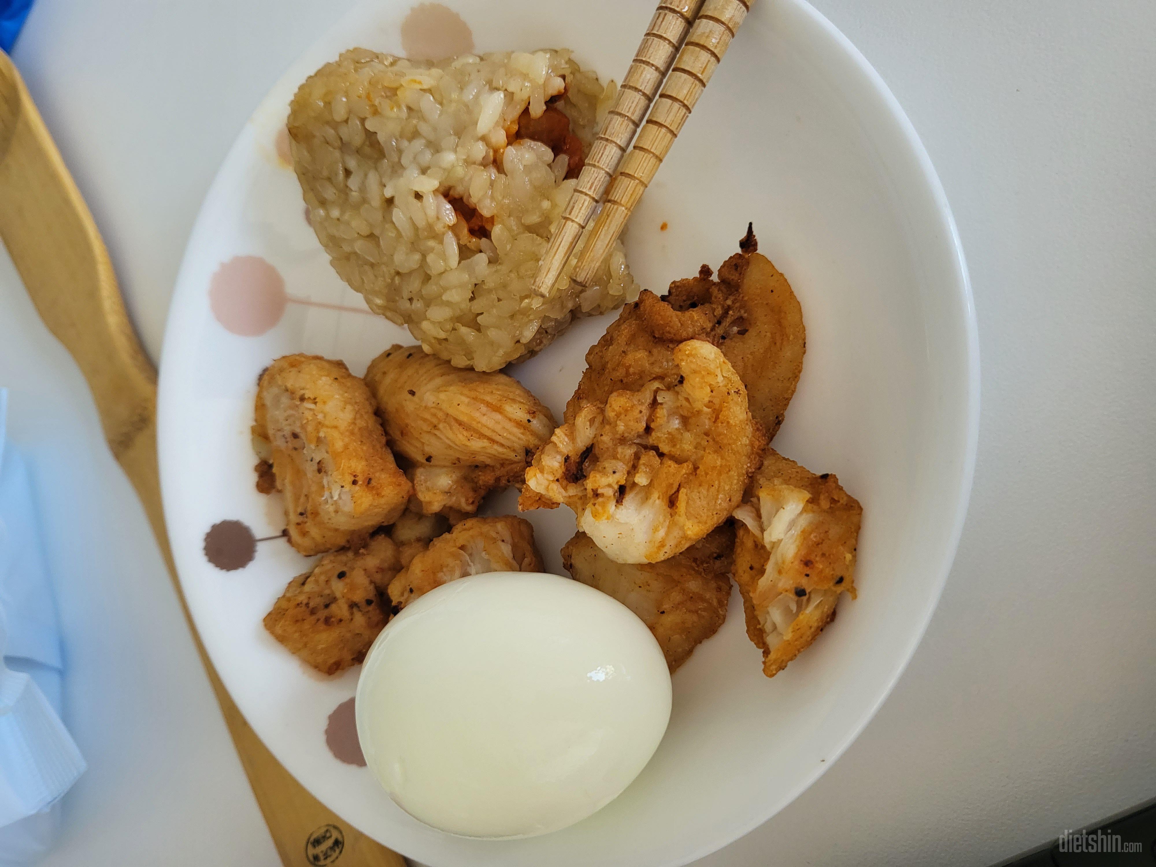 좋아요ㅎㅎ식단같지않고 맛있어요~ 삶은