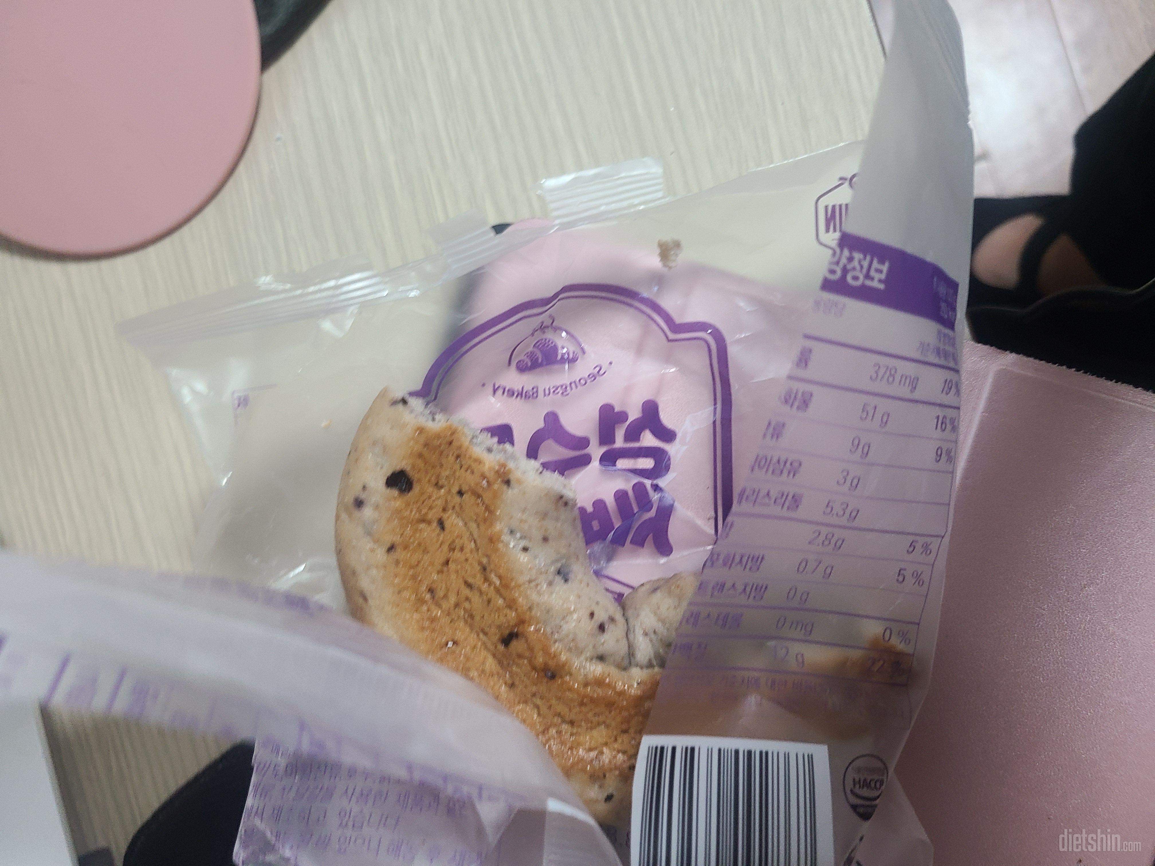 예전에 비해서 맛이 이상해졌어요;;