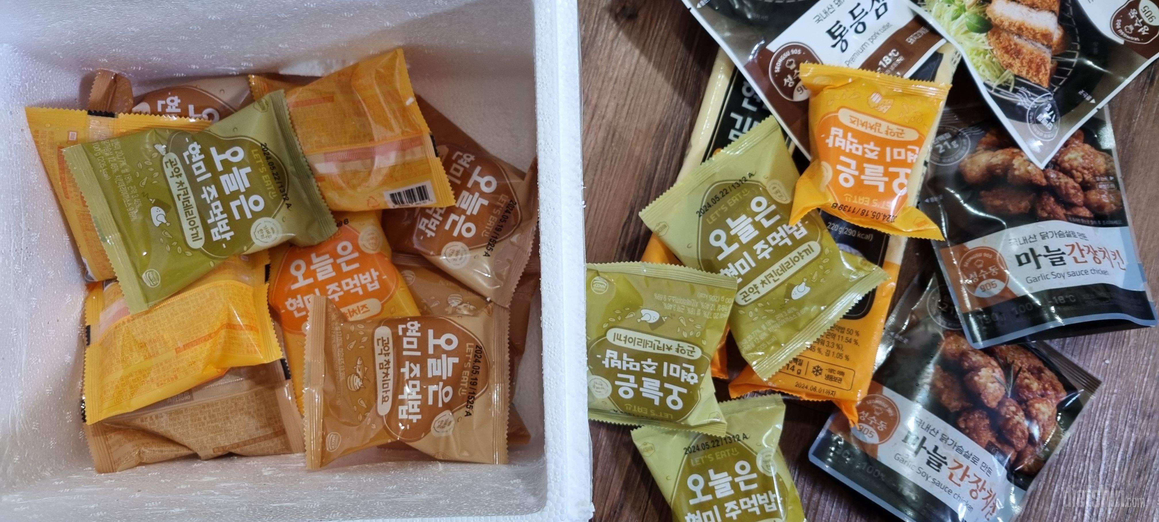 몇번째구매인지모르겠어요 아이들도 맛있