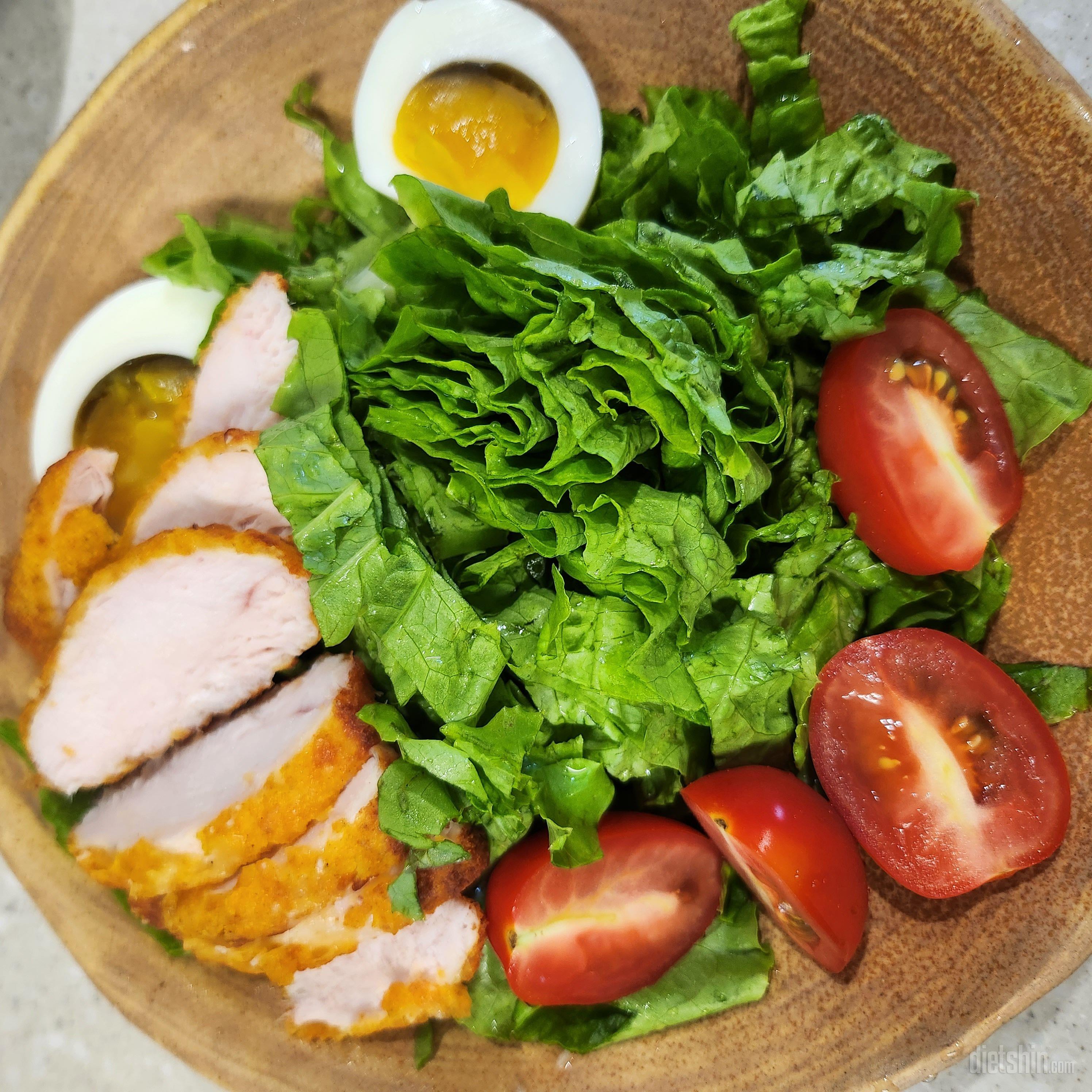 매일 끼마다 맛있게 잘 먹고 있습니다