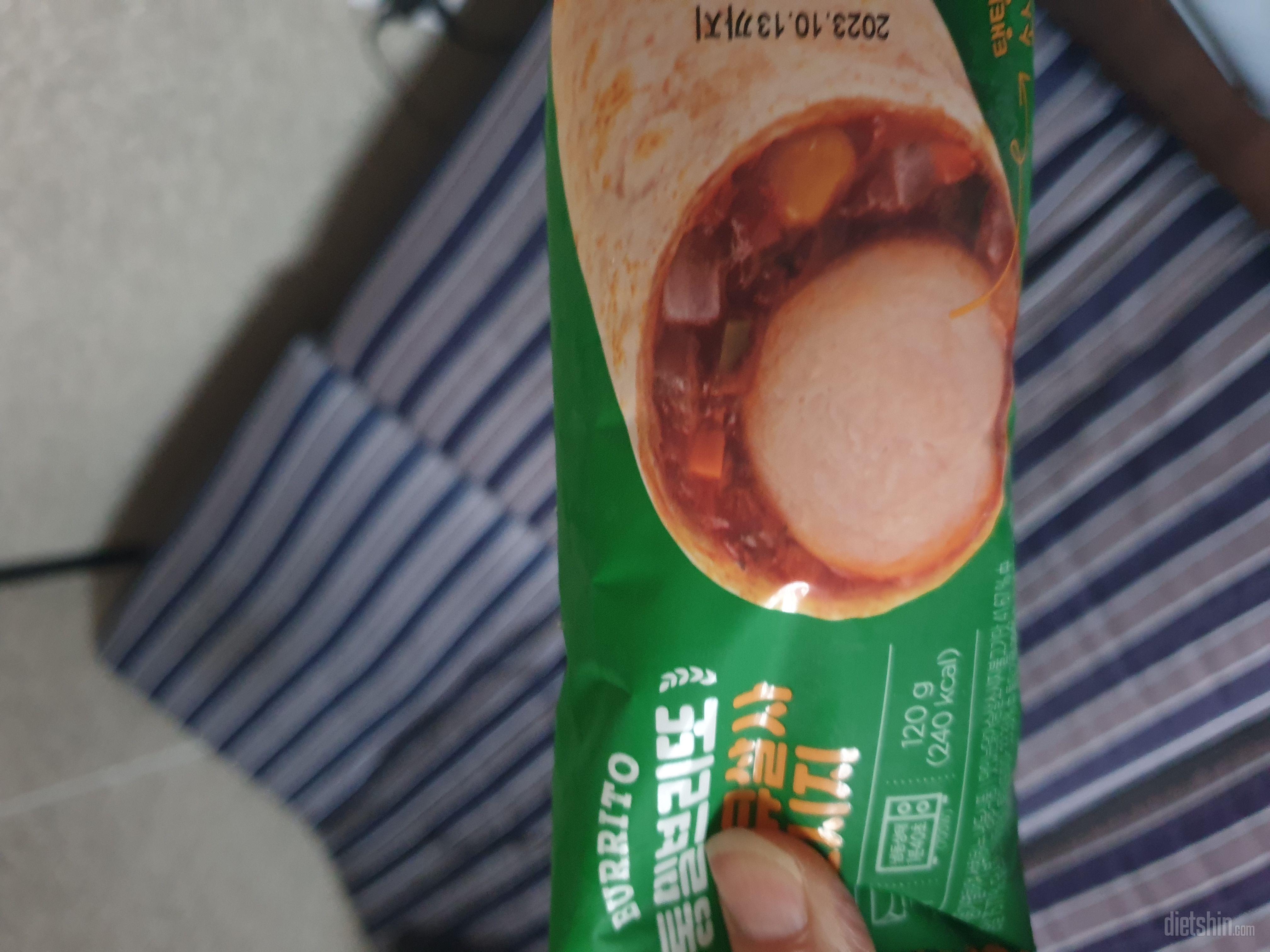 고구마가 젤 맛있네요. 양은 적지만
