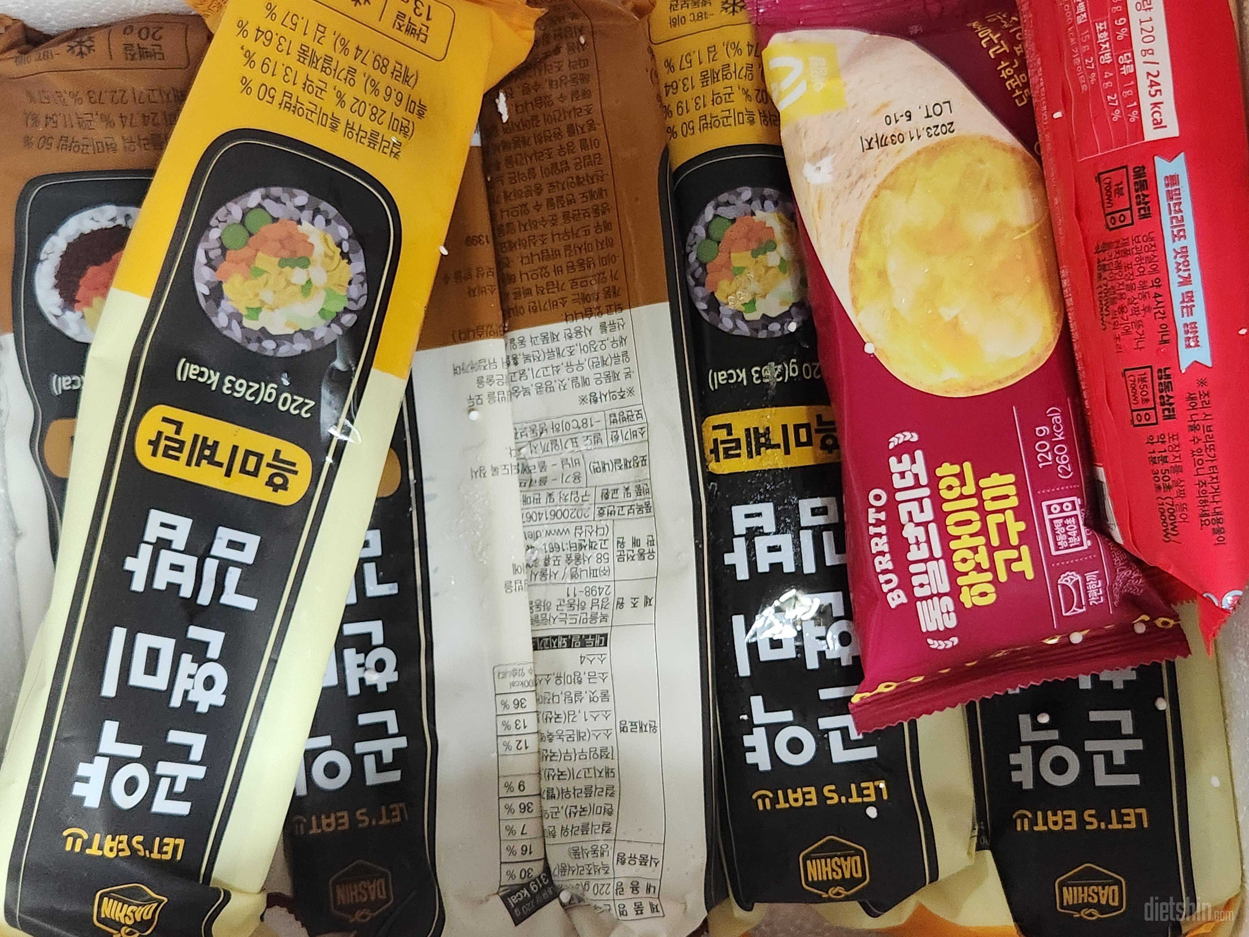 양도적당하고 맛도좋아요 잘먹었어요
