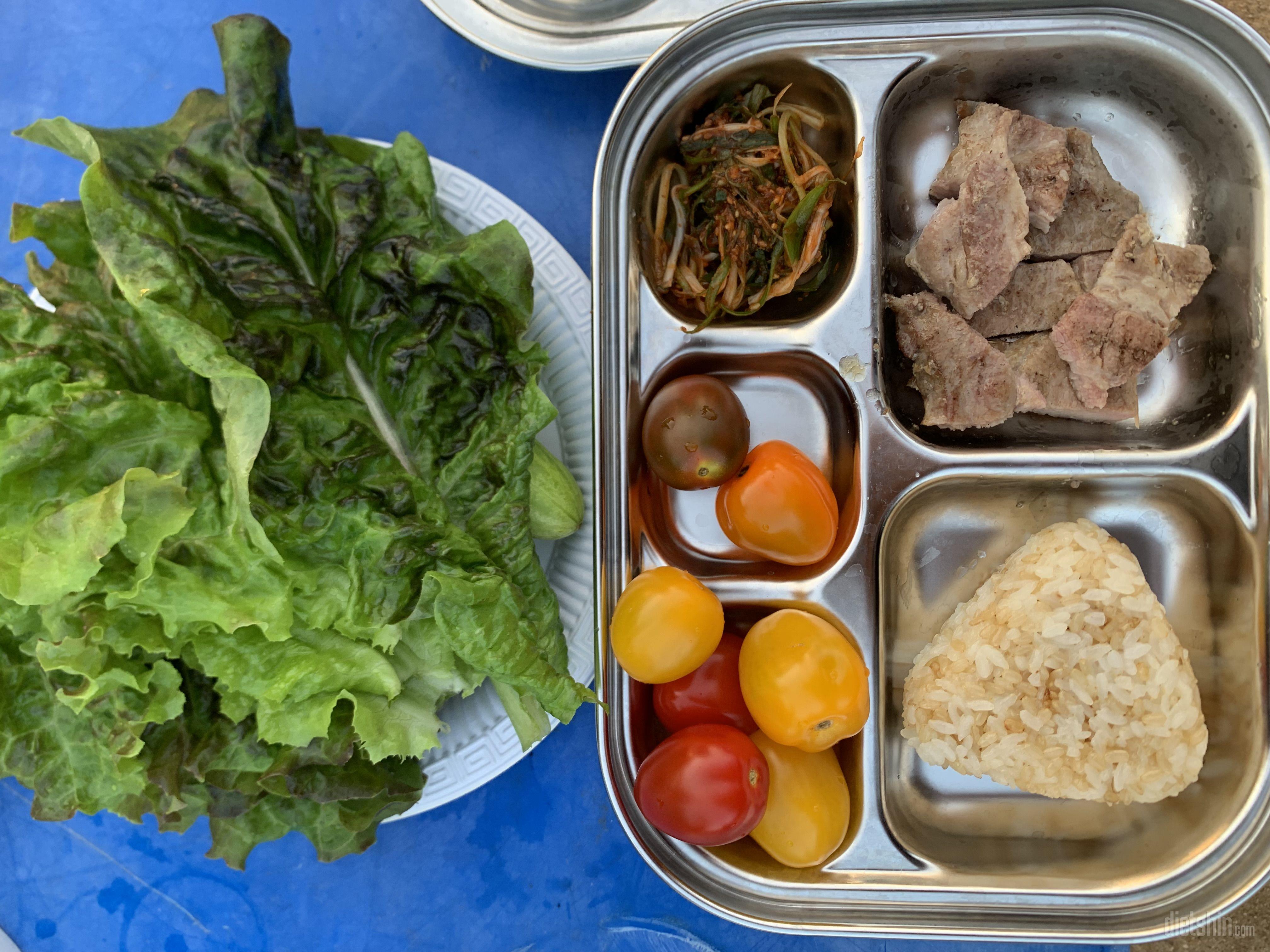 간은 생각보다 강하긴 한거 같아요!
