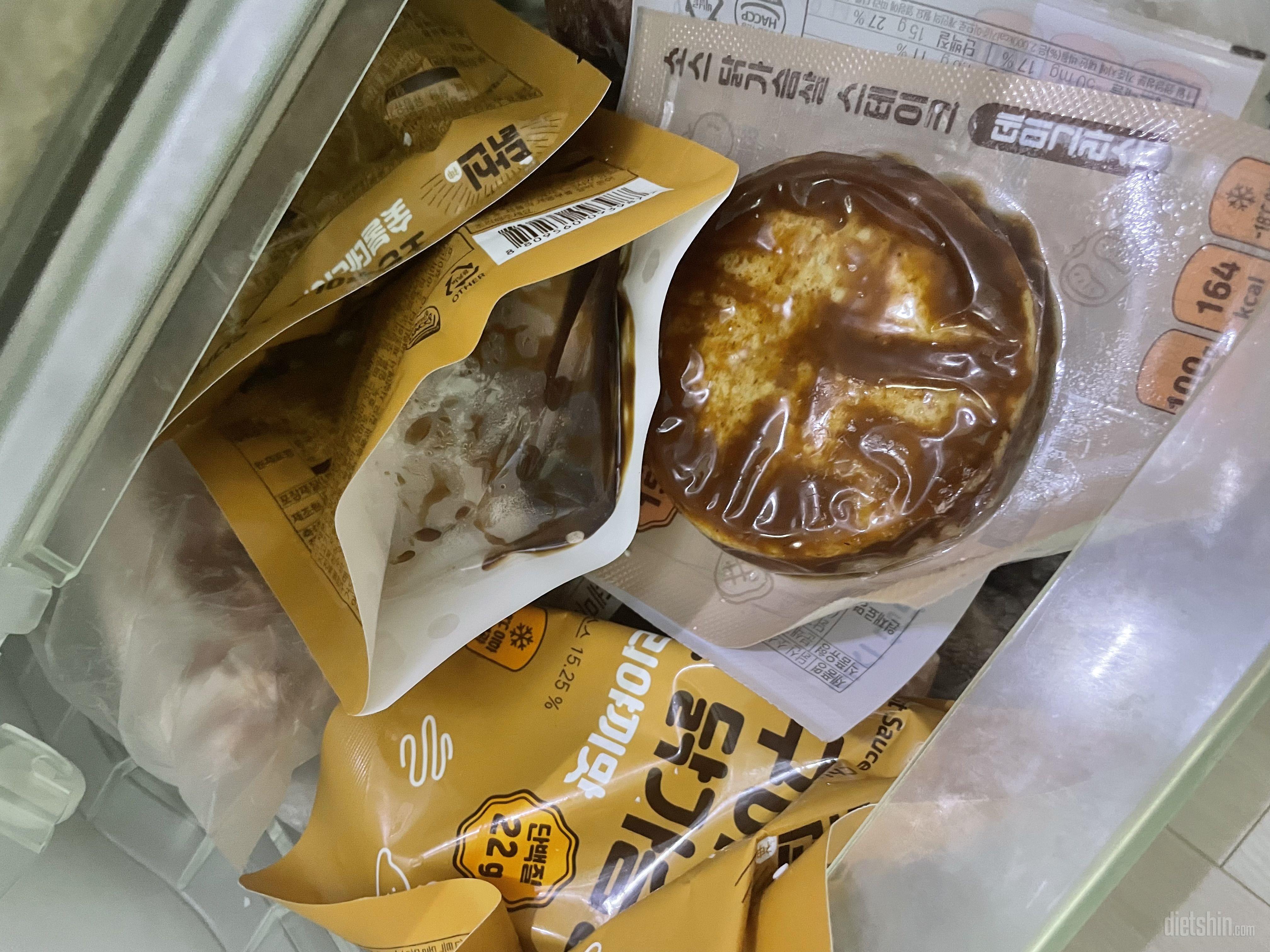 몇번째 시키는지모르겟.. 안마싯는맛도
