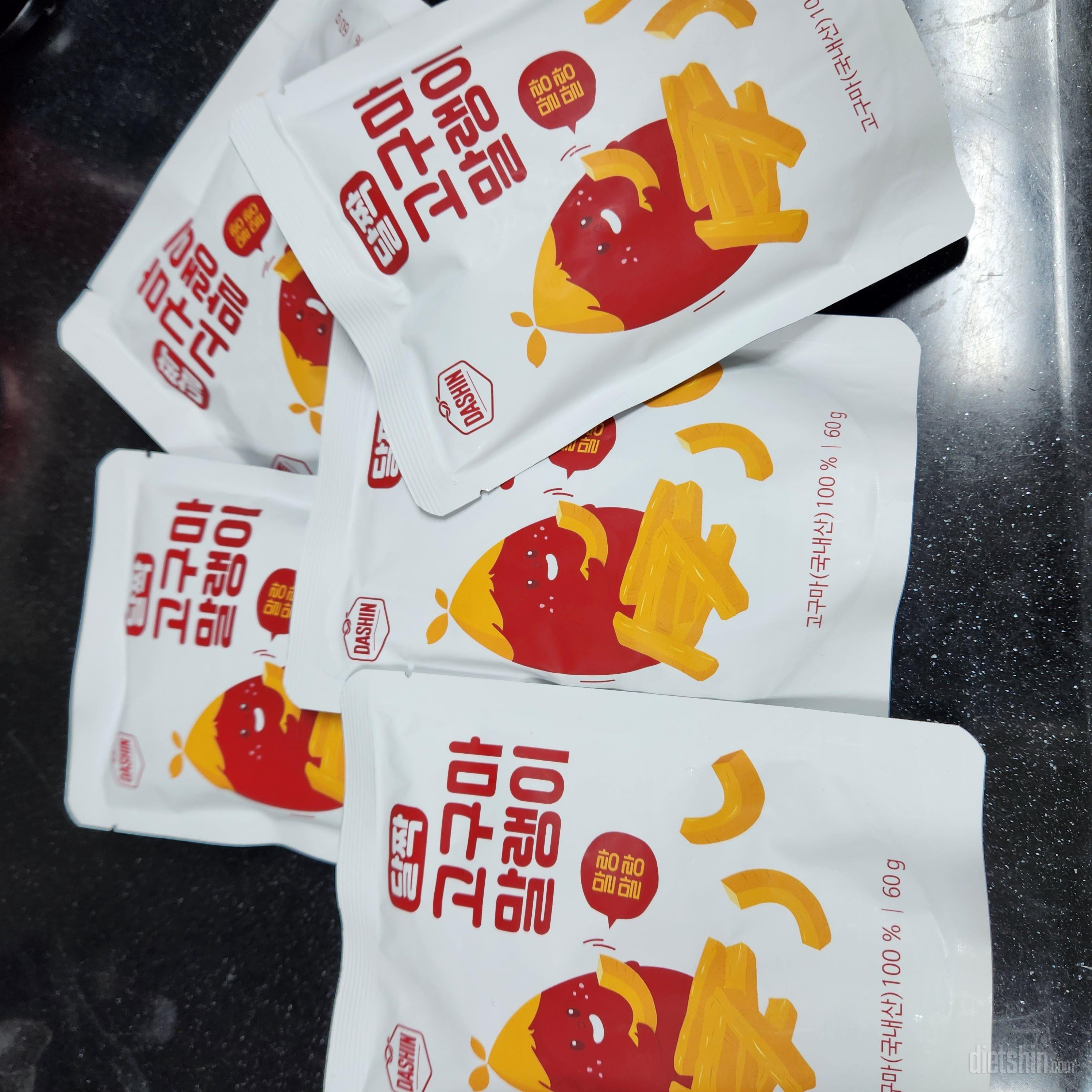 다른제품 주문할때 같이 해서 먹어요ᆢ