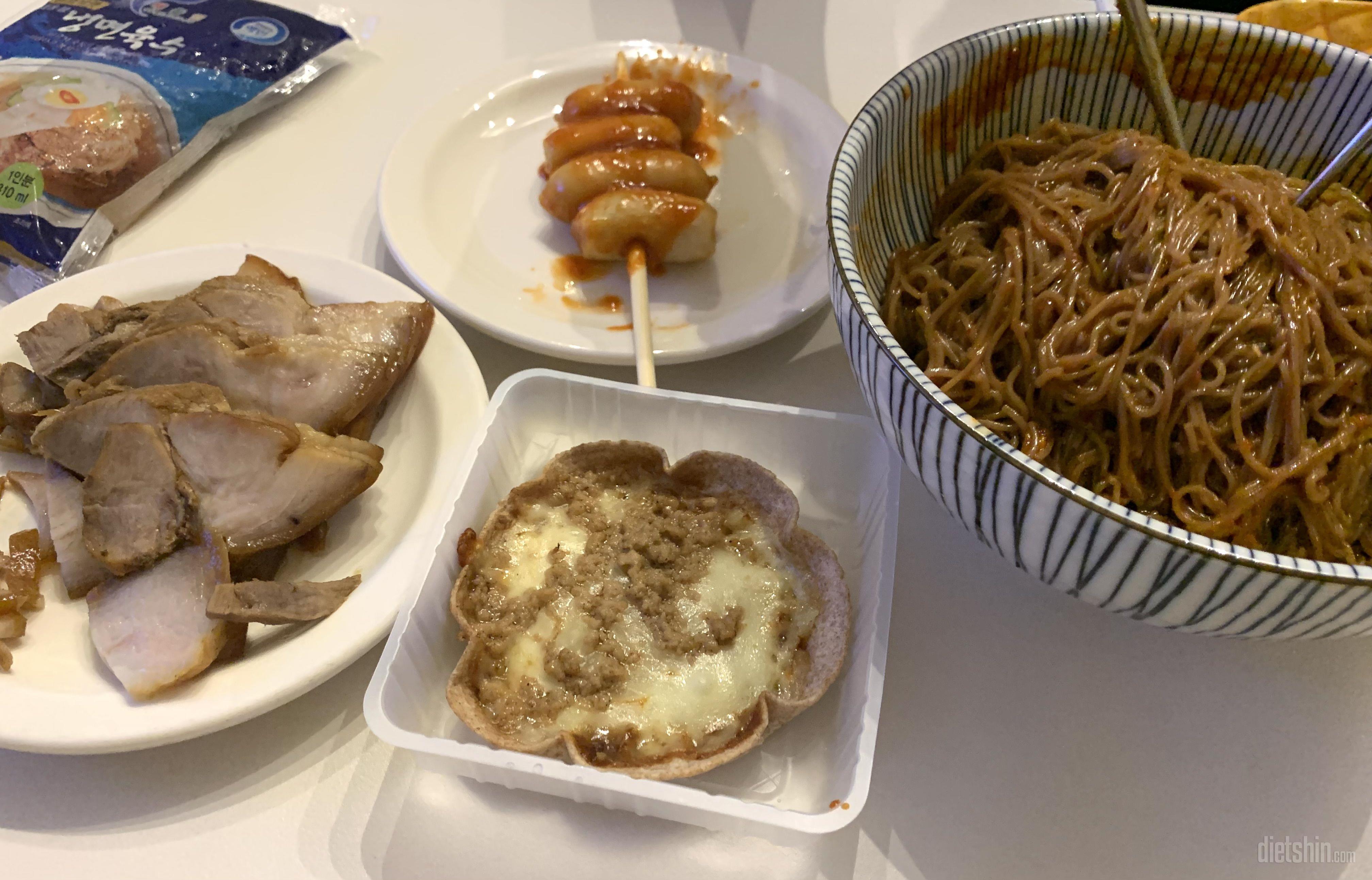 다신샵 이용하면서 리뷰는 첨 남겨요�