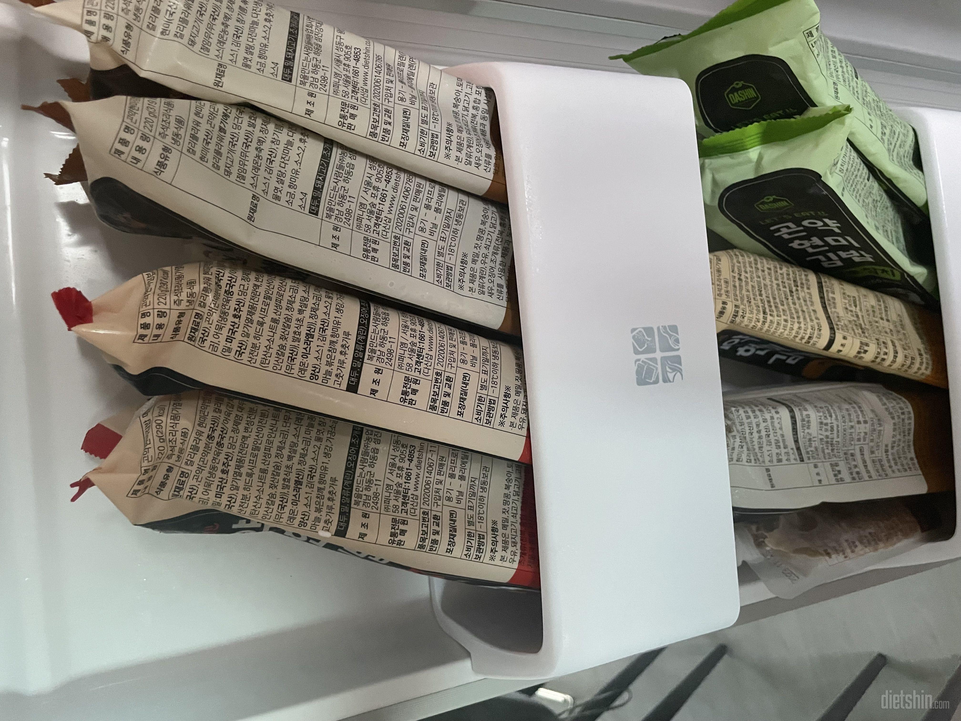 항상 재구매하고있어요 새로나온 맛도