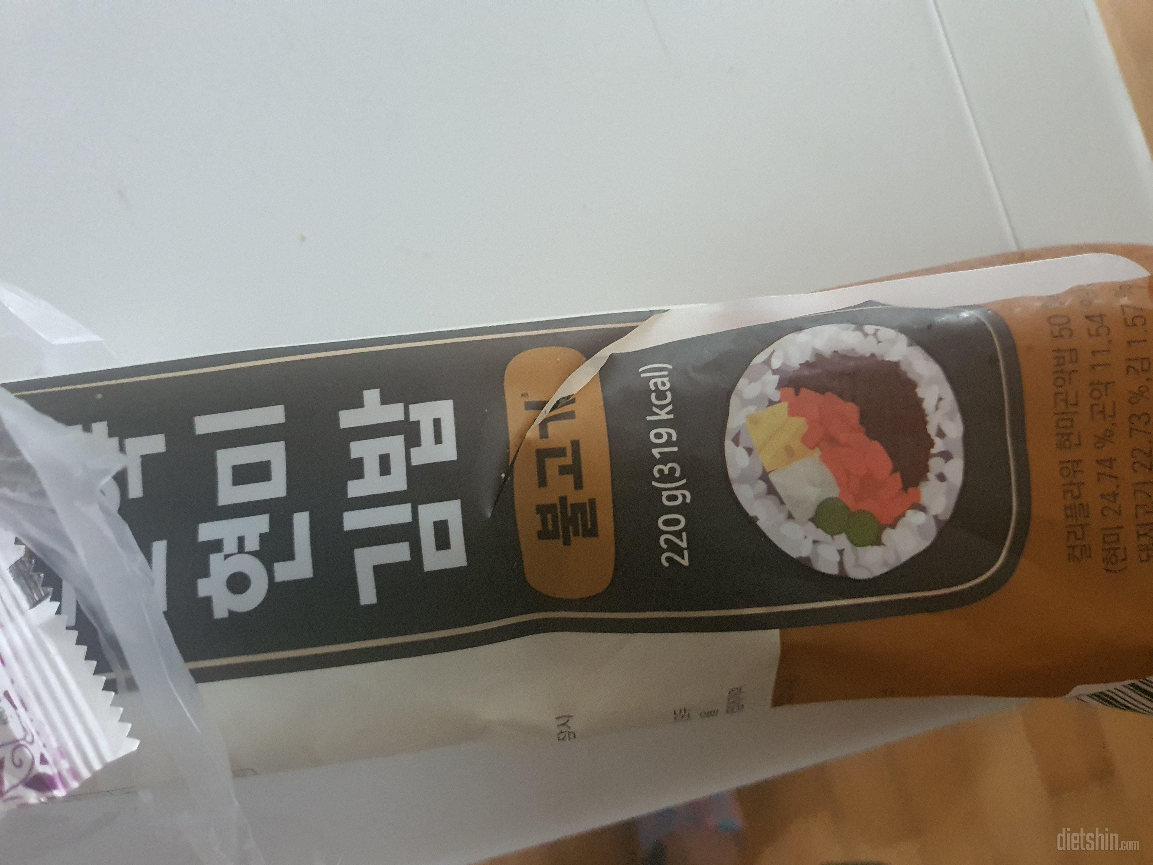 기대를 해서 그런지 전 맛이...
