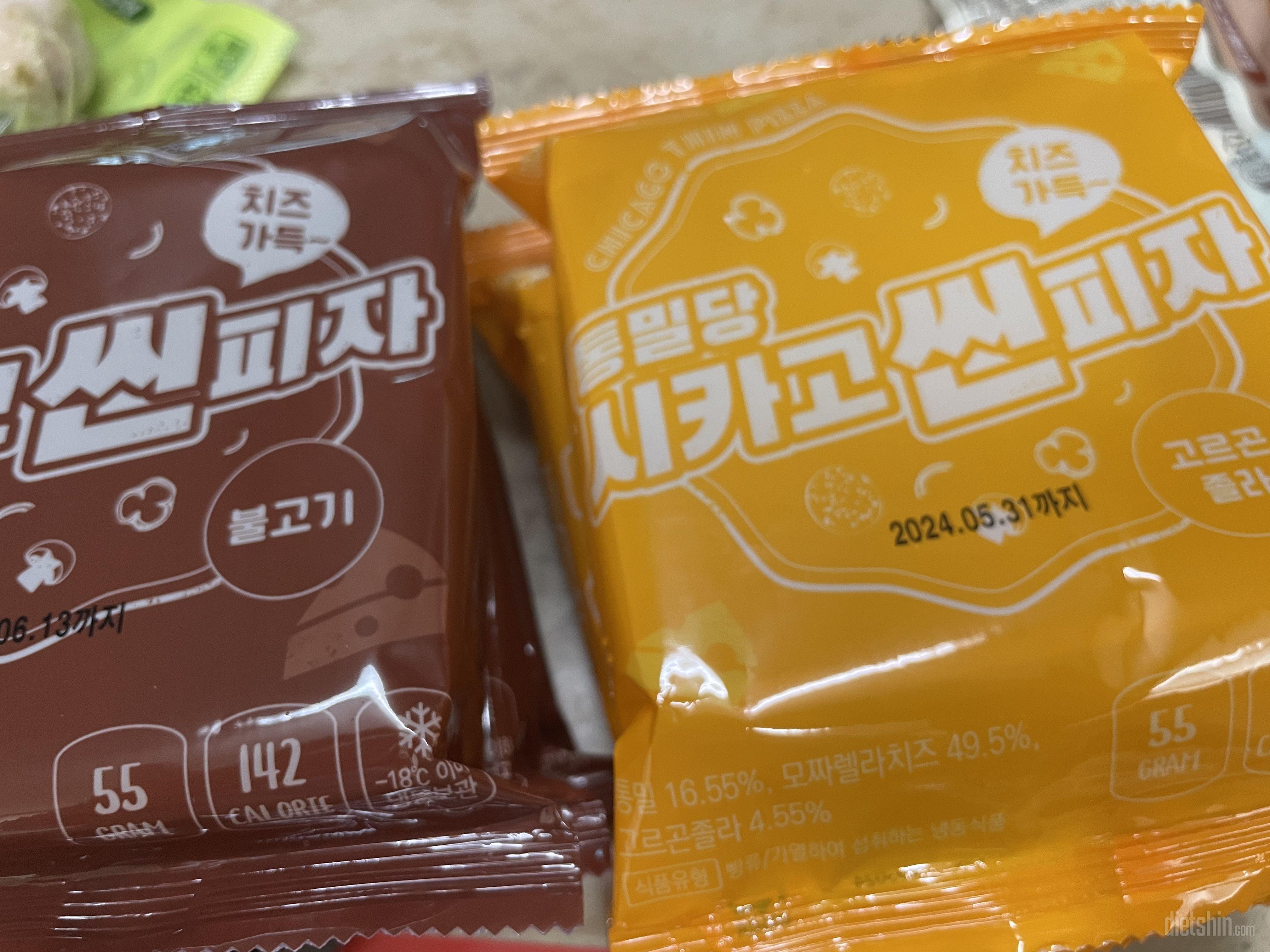 계속 재주문중입니다 맛있어요