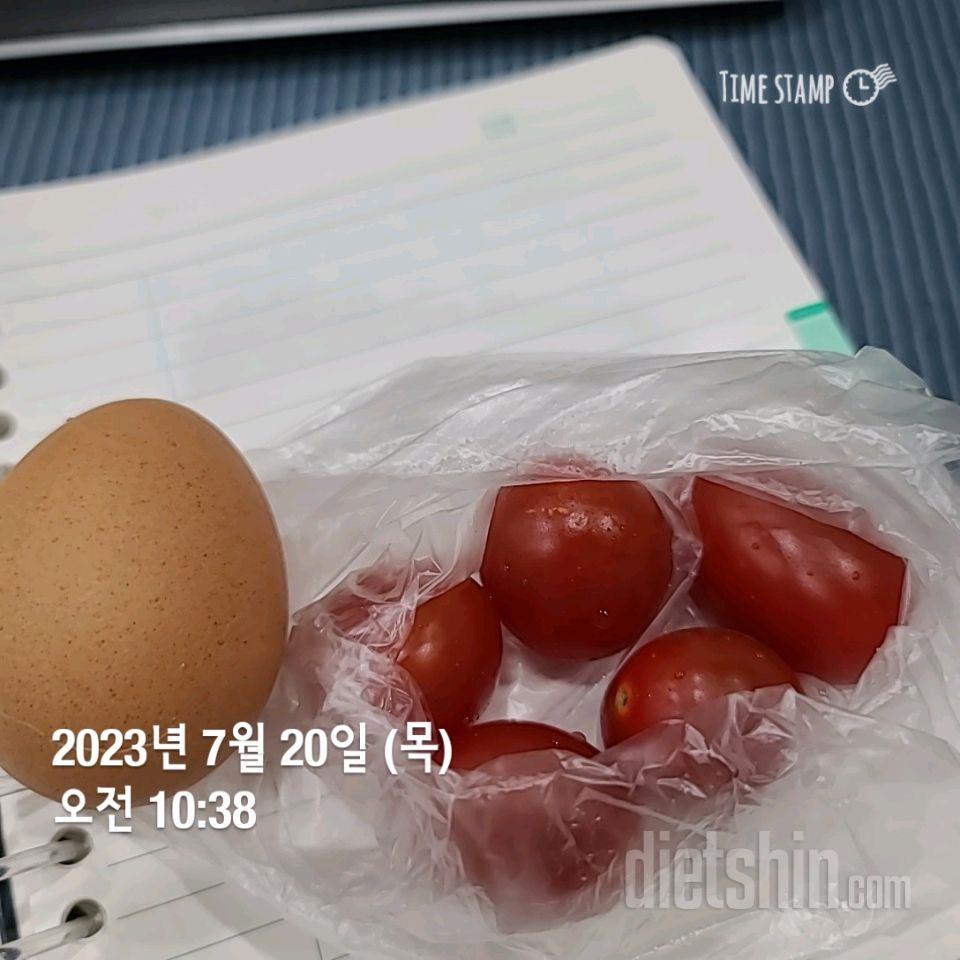 30일 밀가루 끊기10일차 성공!