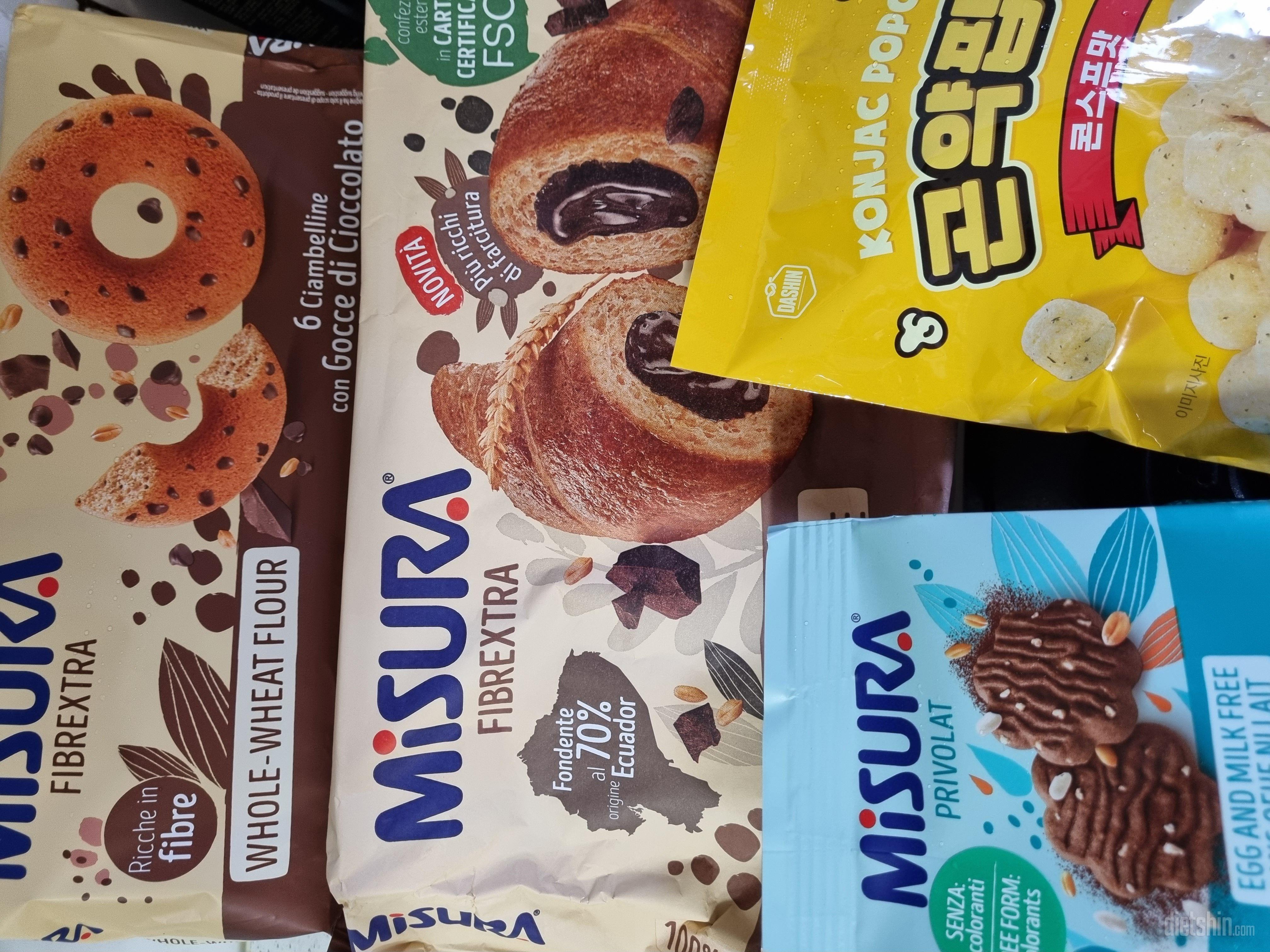 다이어트할 때 왜 이렇게 초코가 당기