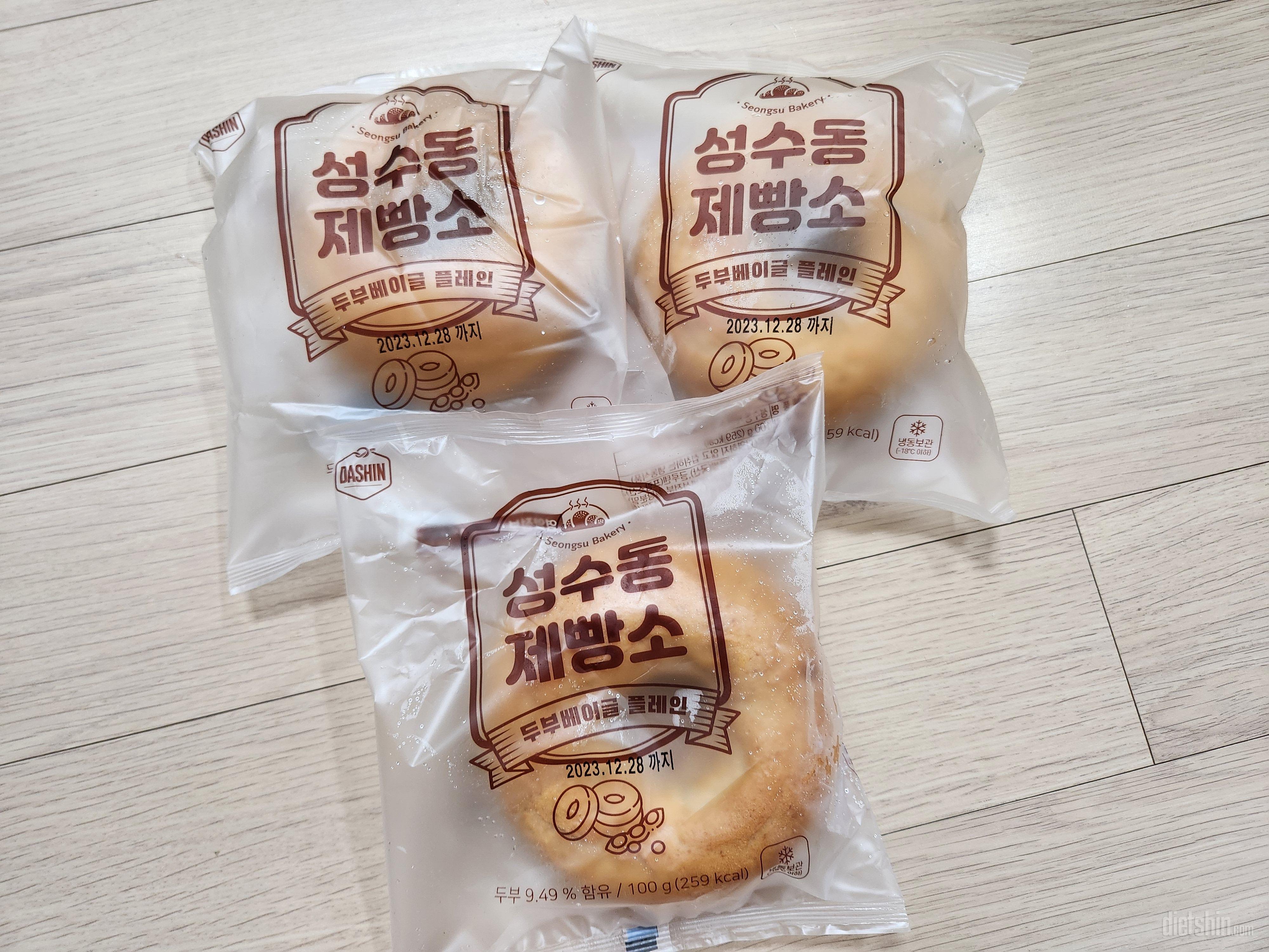 칼로리 부담도 없고 맛있어요! 언제나