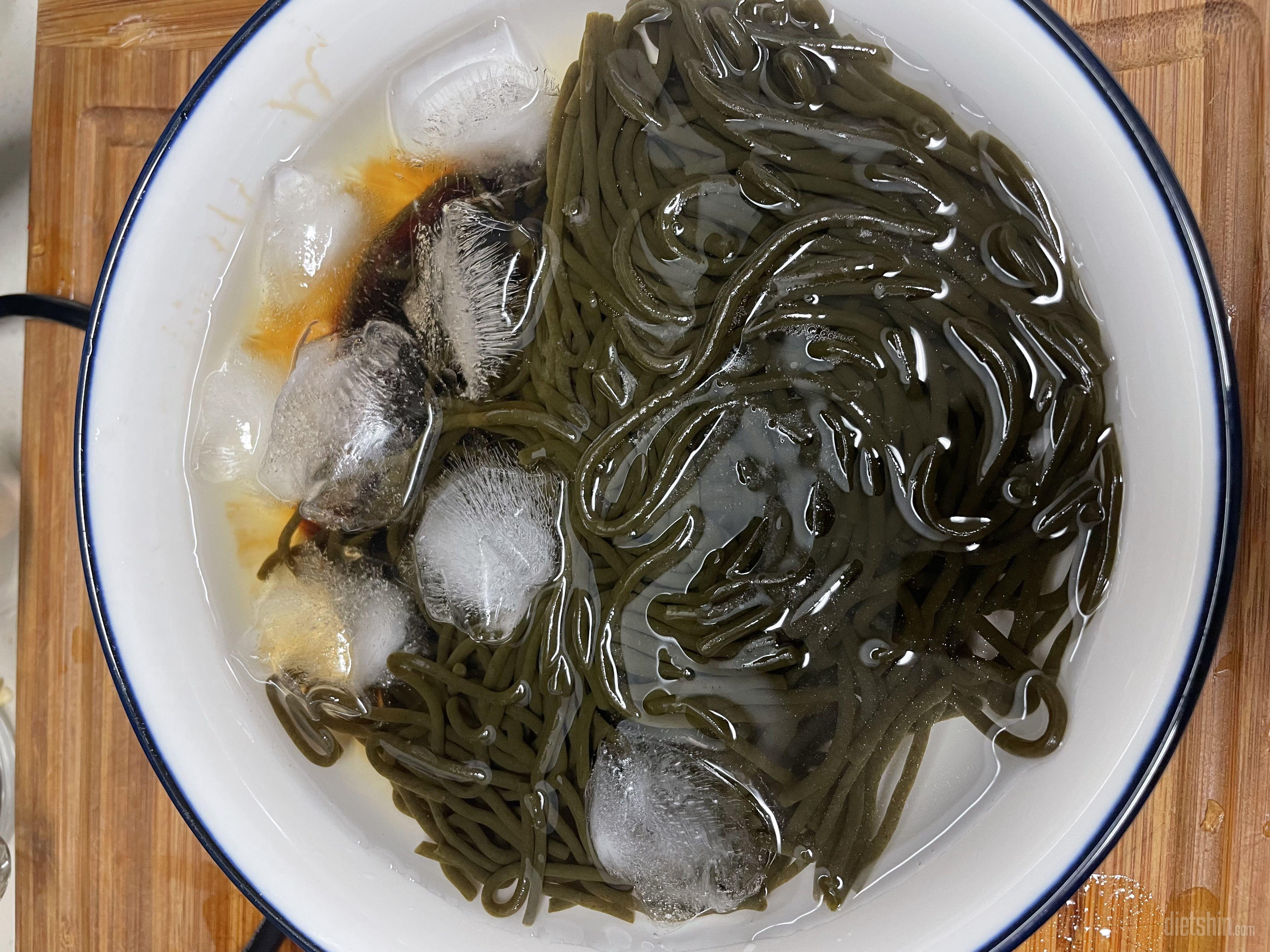 맛있게 잘 먹었어요 ~ 
미역이다보