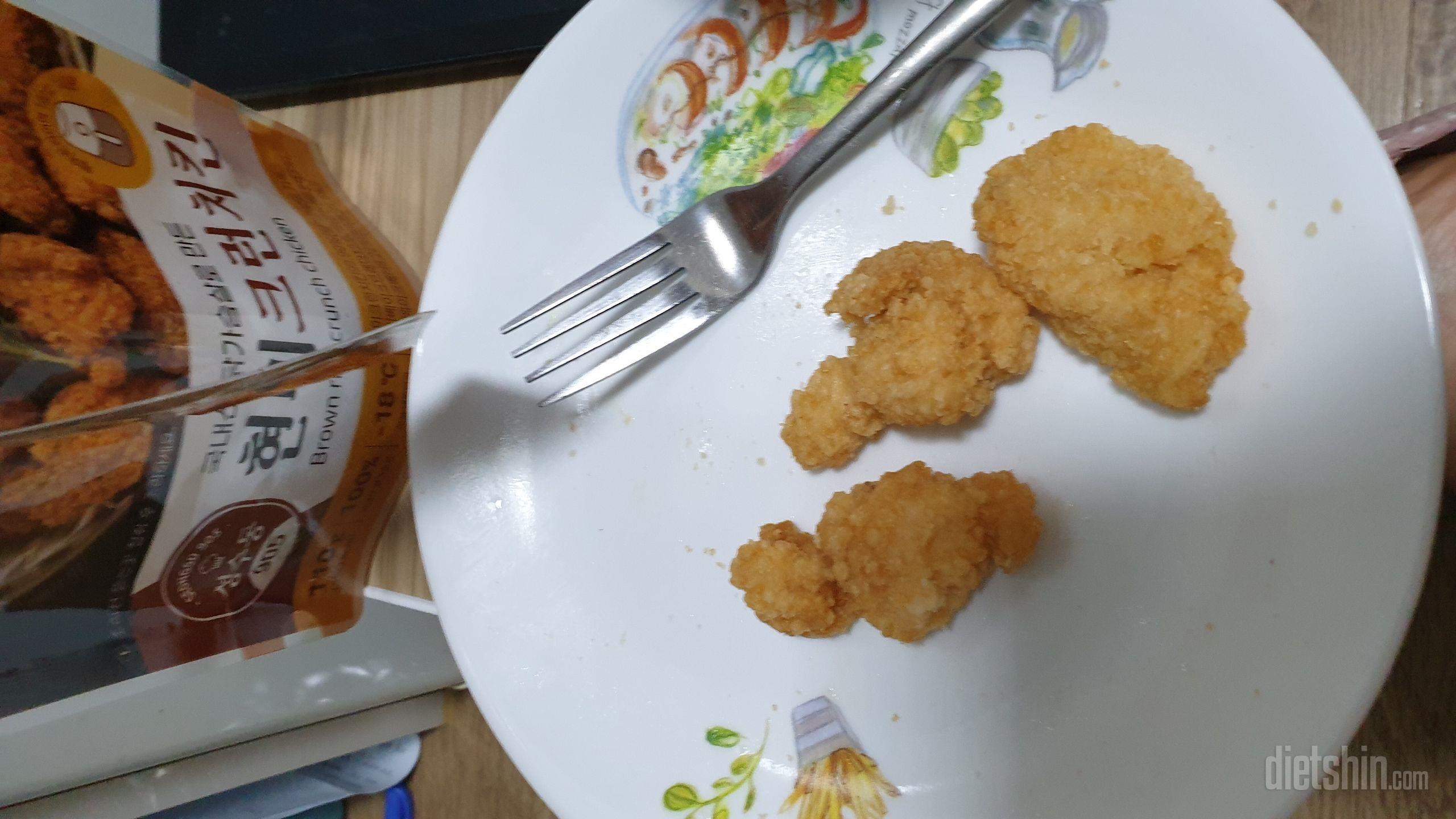 맛있는데 양이 너무 적어요