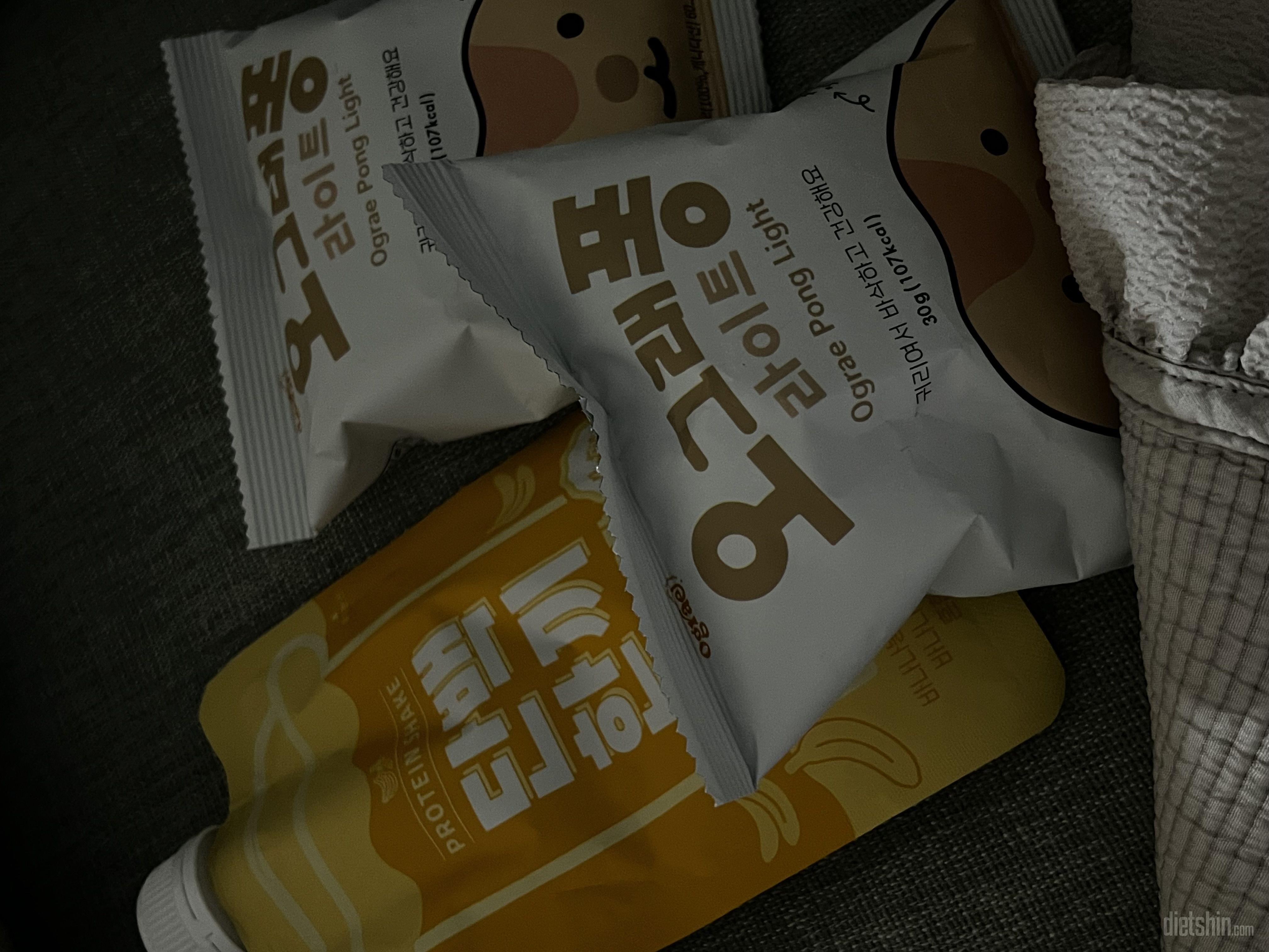 조리뽕맛처럼 맛있습니당