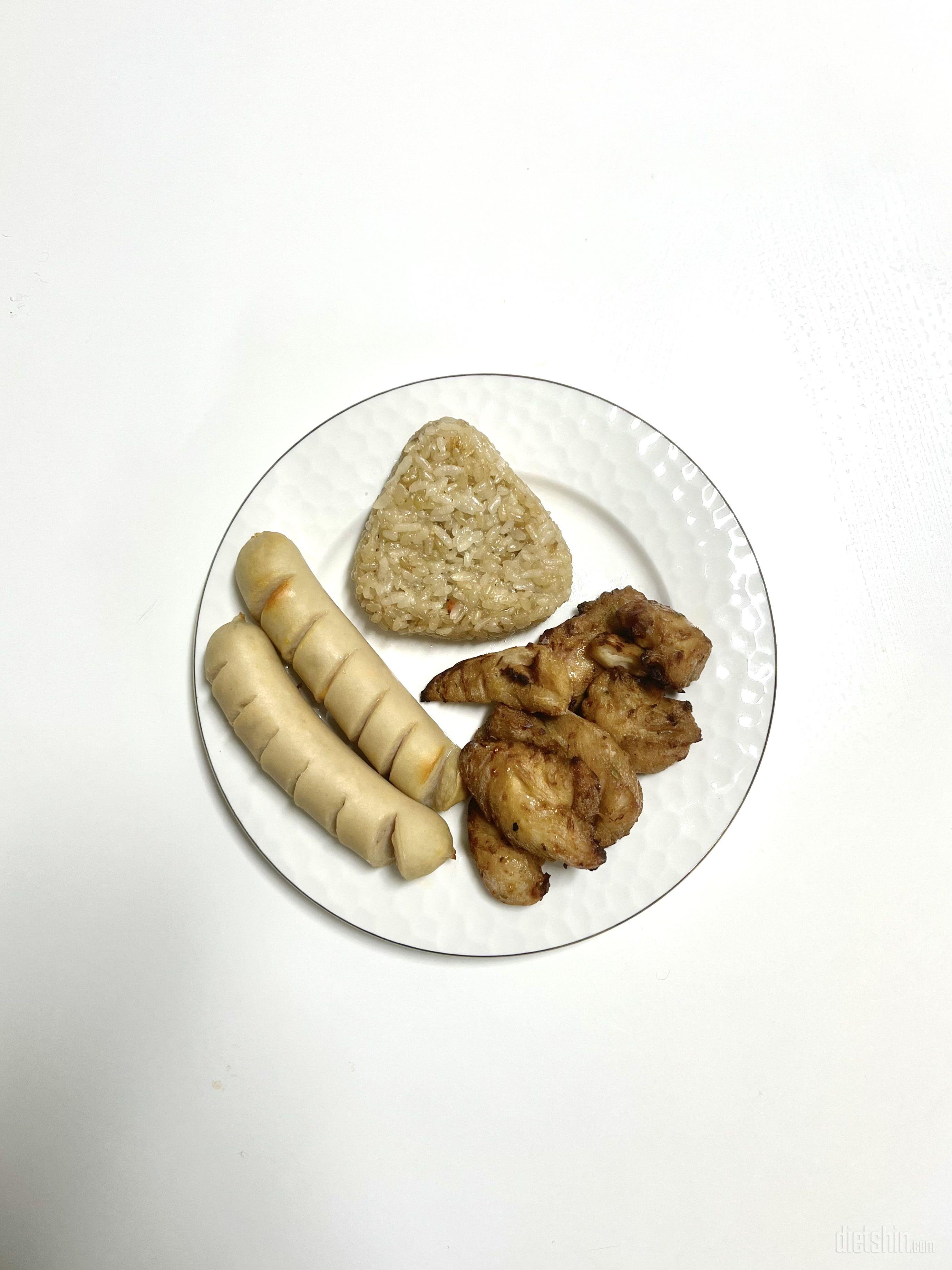 단백질도 많으면서 퍽퍽하지도 않고 맛