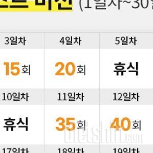 30일 버핏 테스트4일차 성공!