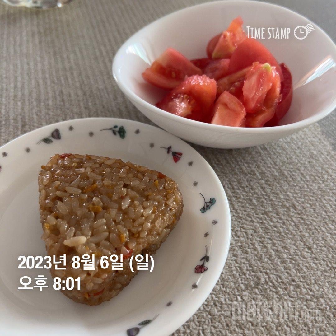 아침마다 뭐 먹을지 고민 많았는데,